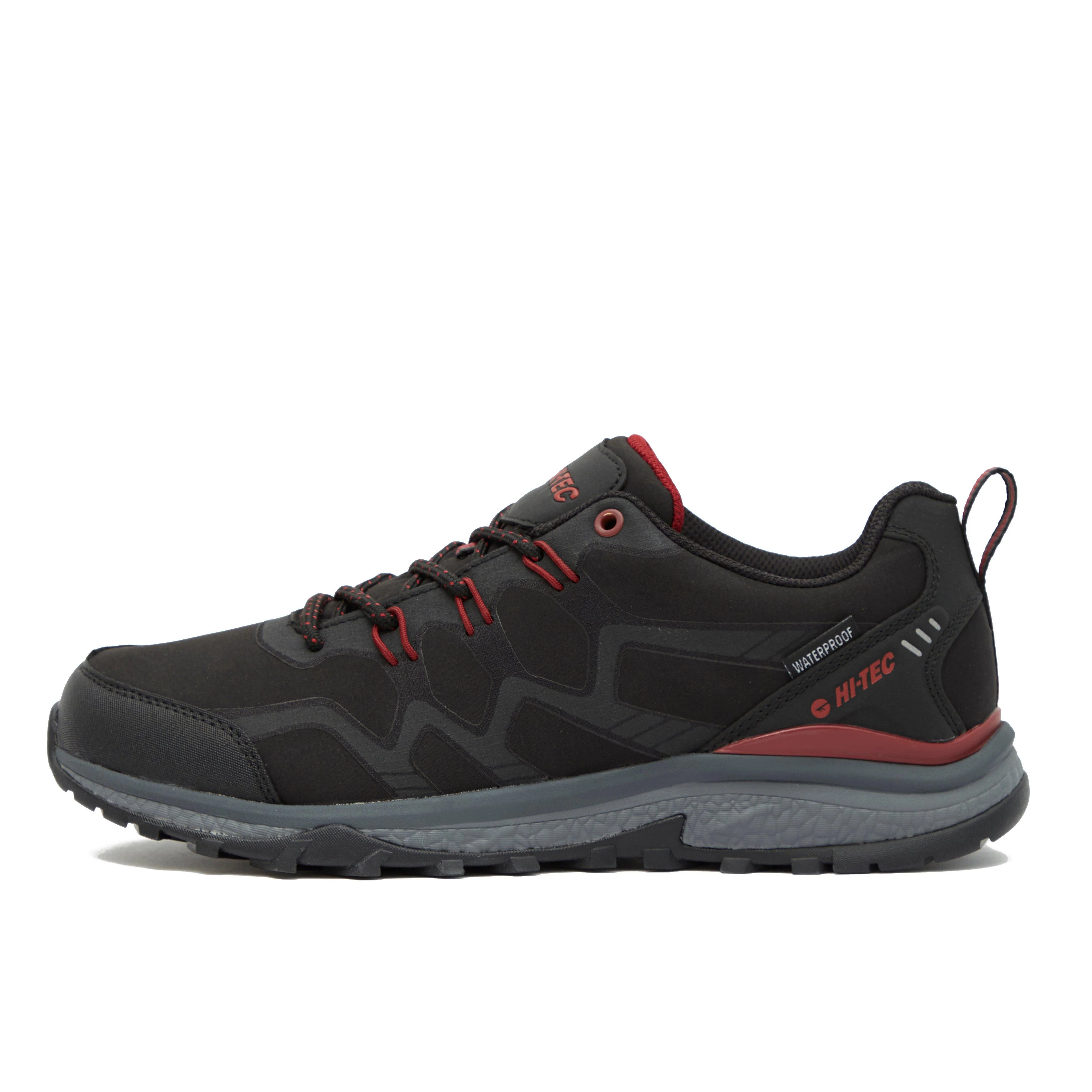 Men's Cyclone WP Walking Shoes - Image 7