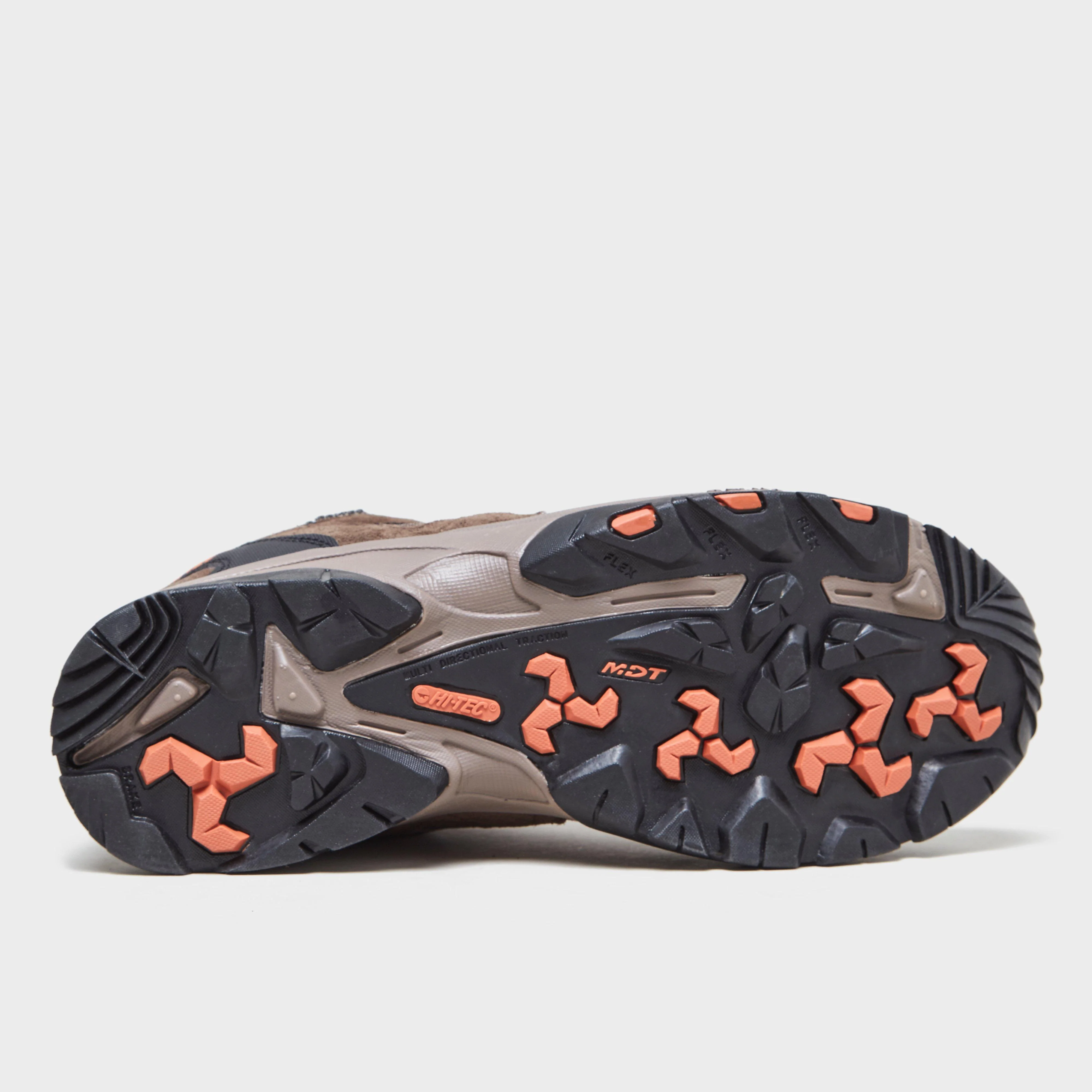 Men's Dexter Waterproof Mid Hiking Shoes - Image 2