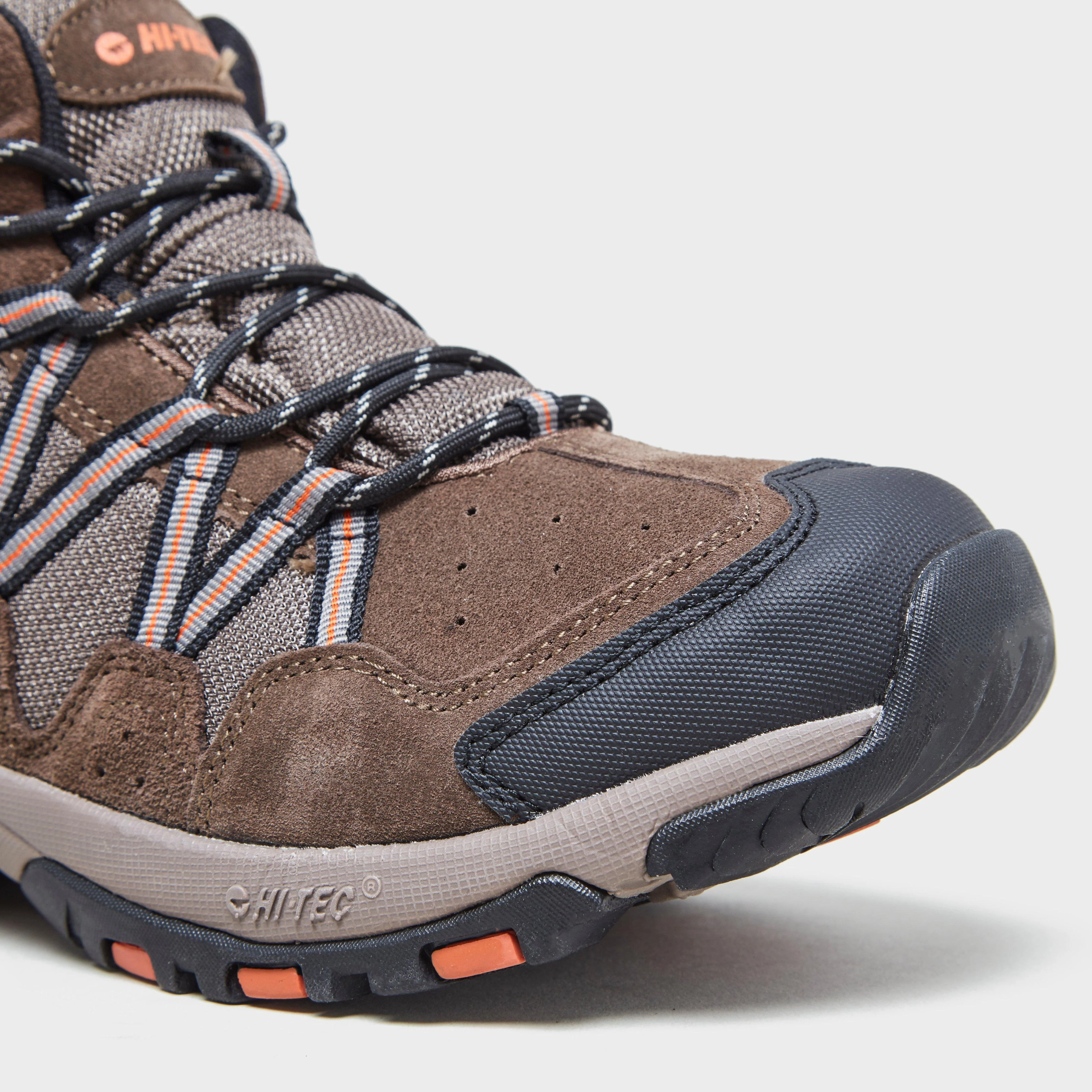 Men's Dexter Waterproof Mid Hiking Shoes - Image 5
