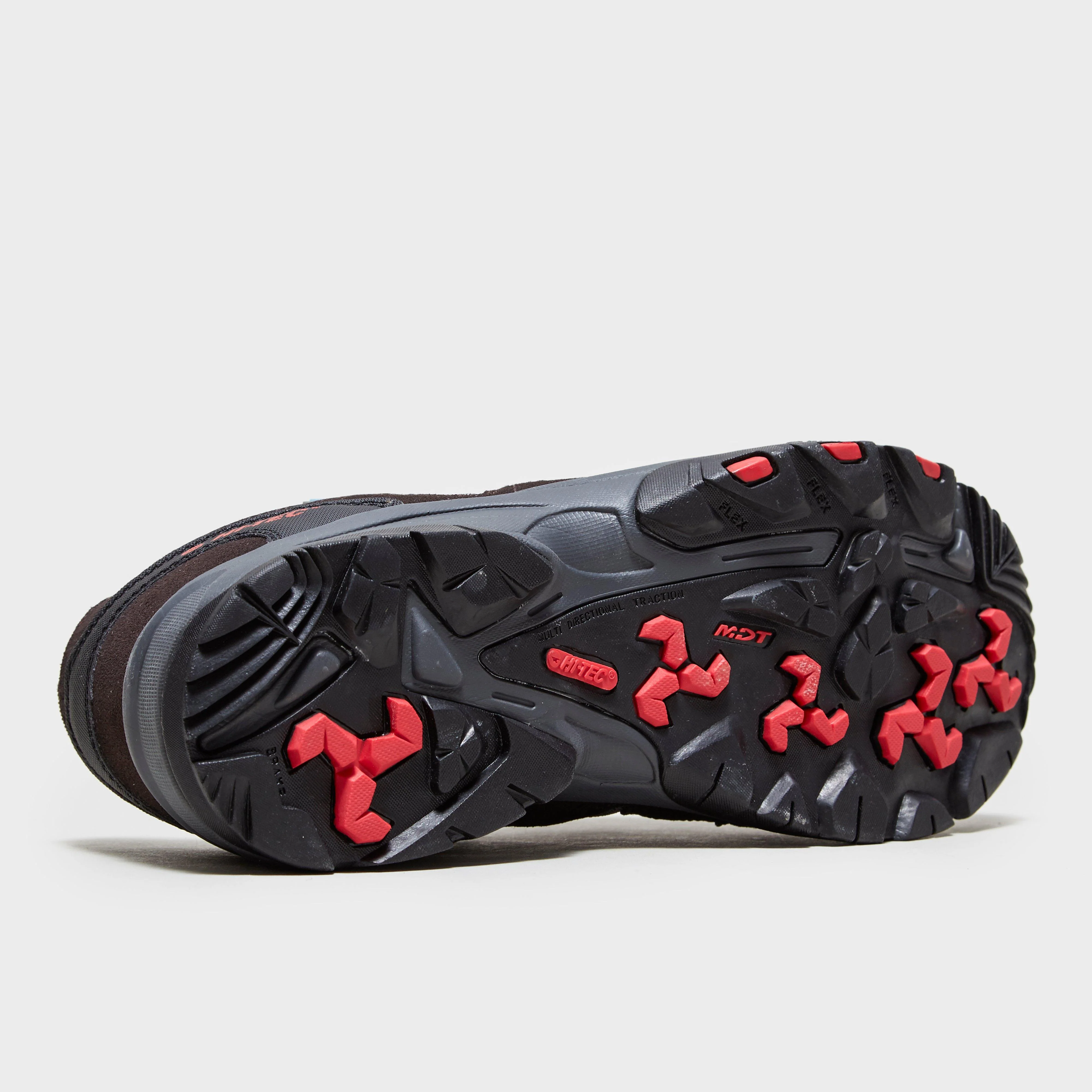 Men's Dexter Waterproof Walking Shoes - Image 2