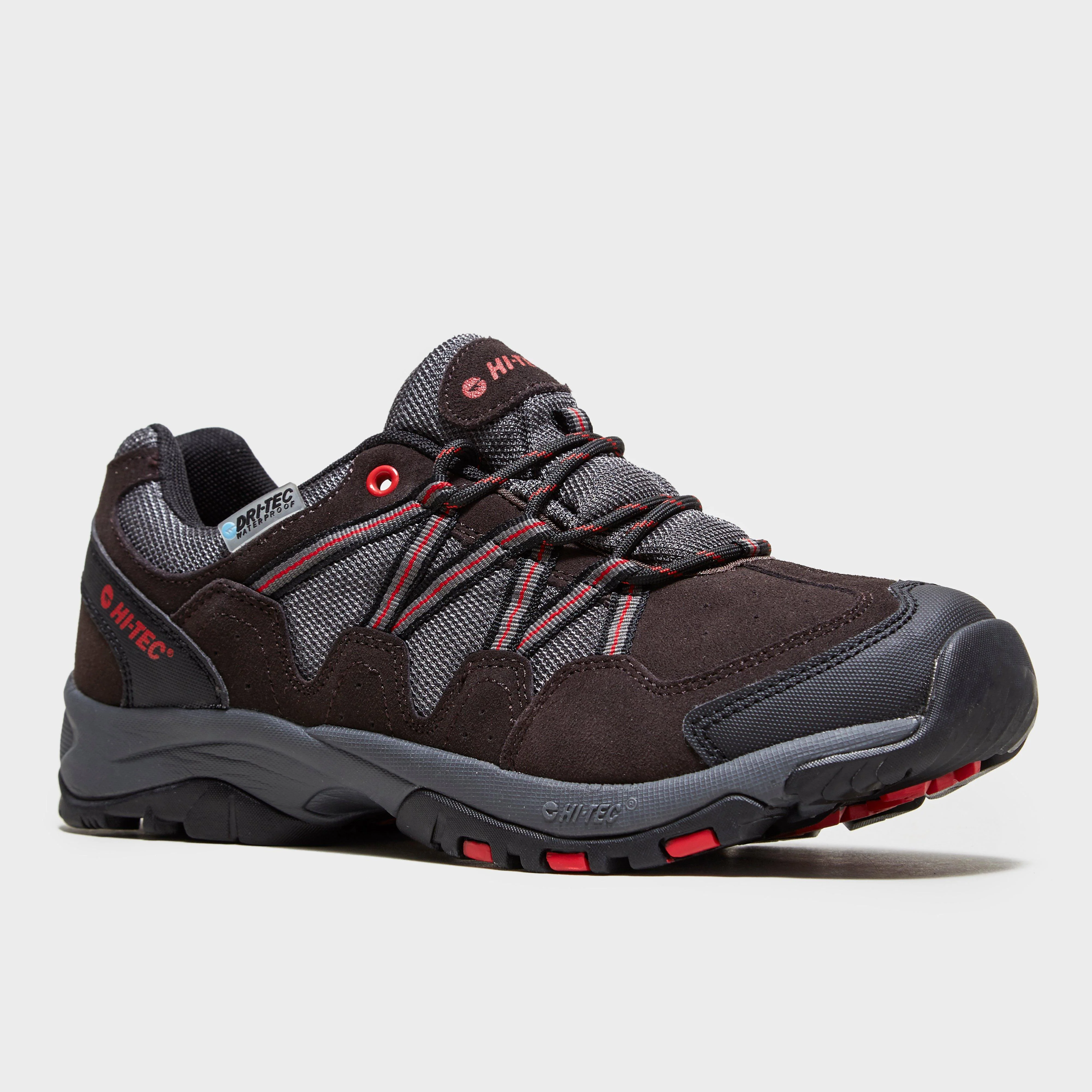 Men's Dexter Waterproof Walking Shoes - Image 3