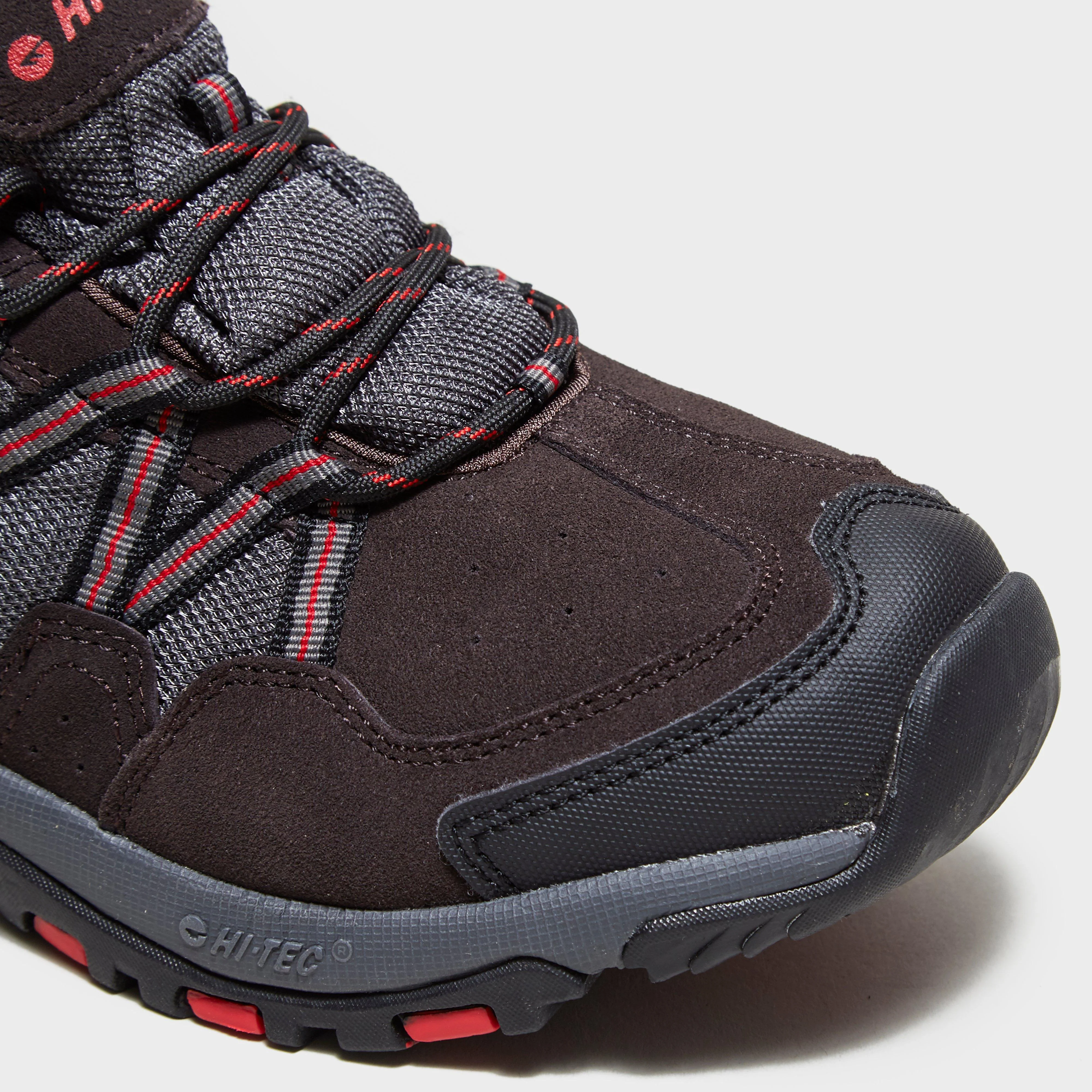 Men's Dexter Waterproof Walking Shoes - Image 4