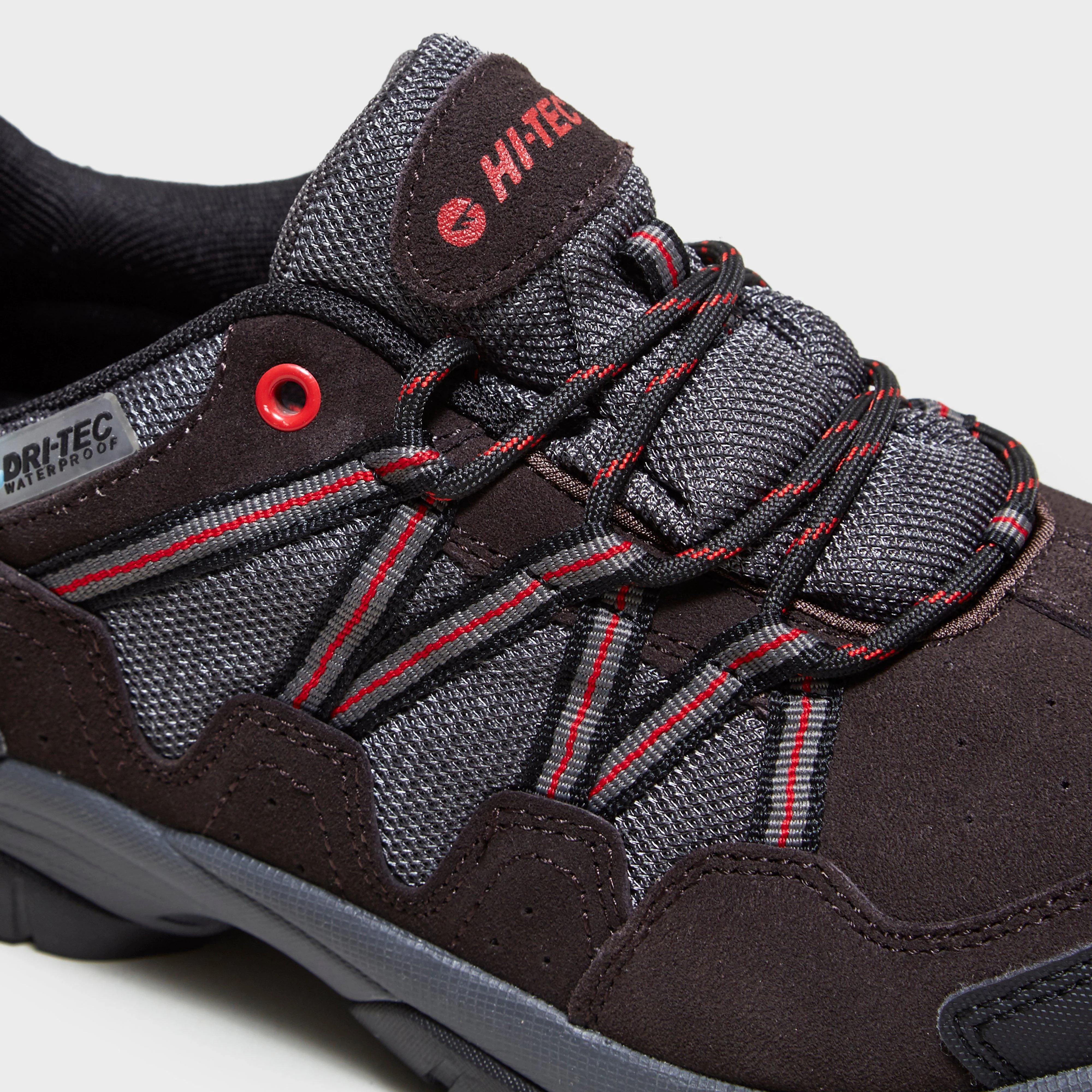 Men's Dexter Waterproof Walking Shoes - Image 5