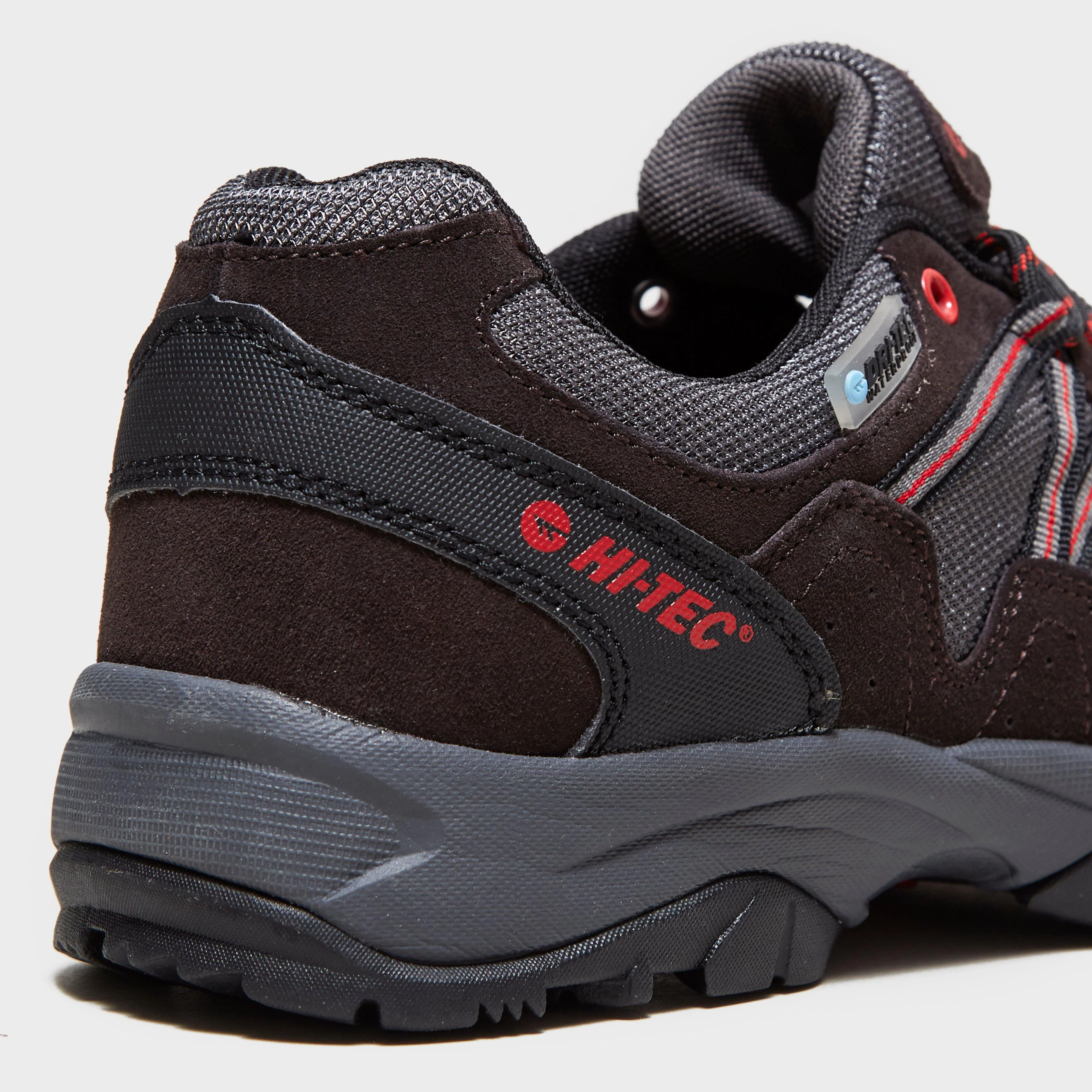 Men's Dexter Waterproof Walking Shoes - Image 6