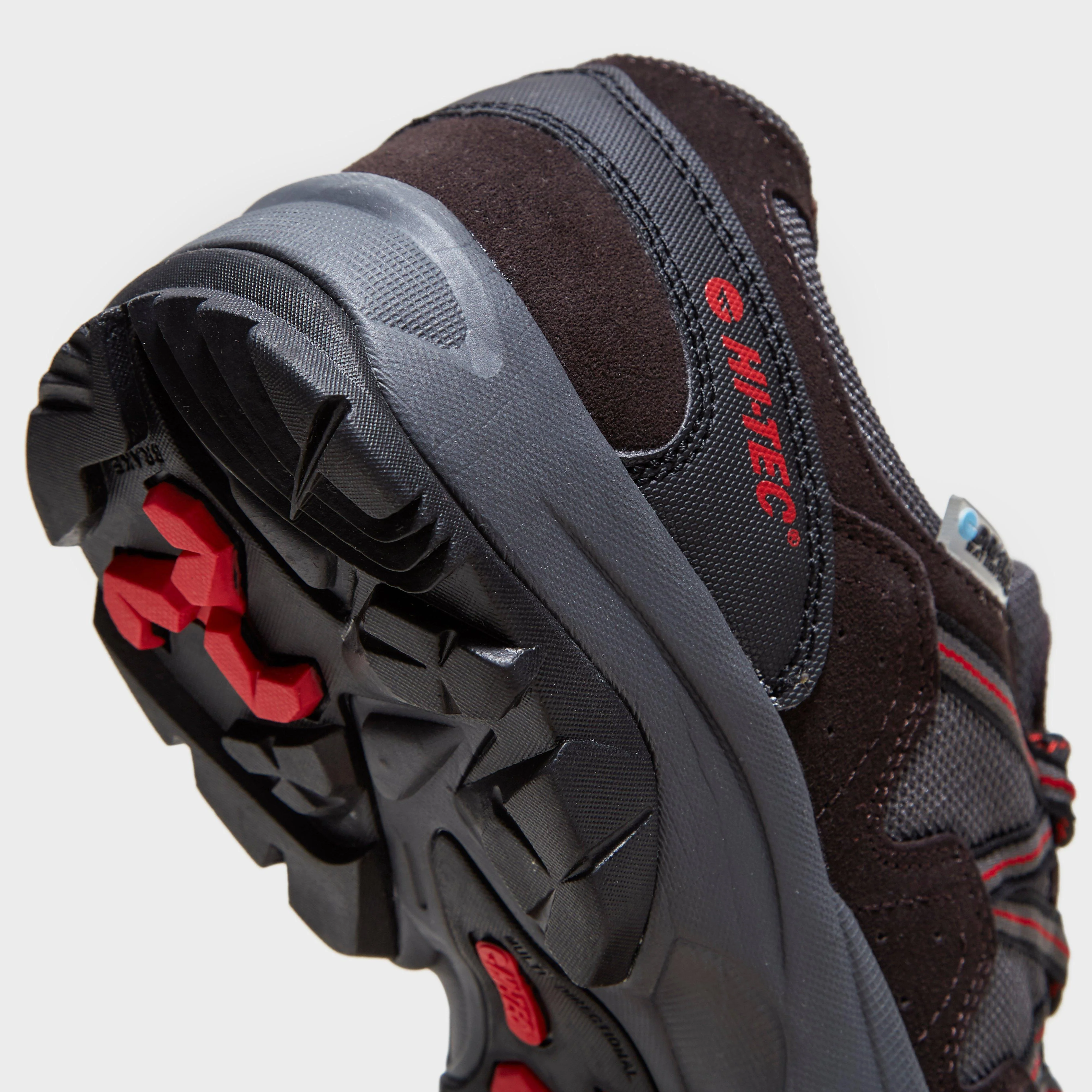 Men's Dexter Waterproof Walking Shoes - Image 7