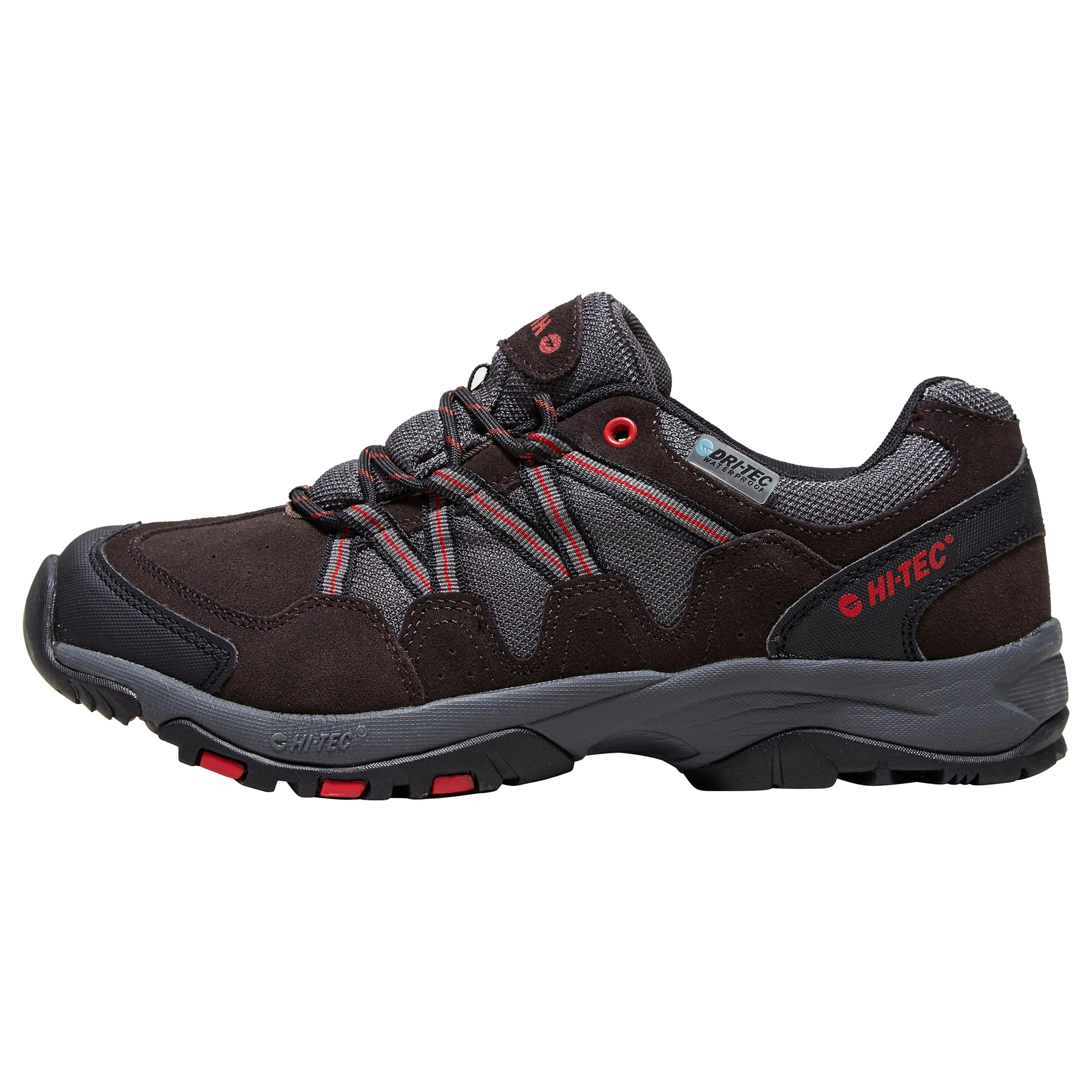 Men's Dexter Waterproof Walking Shoes - Image 8