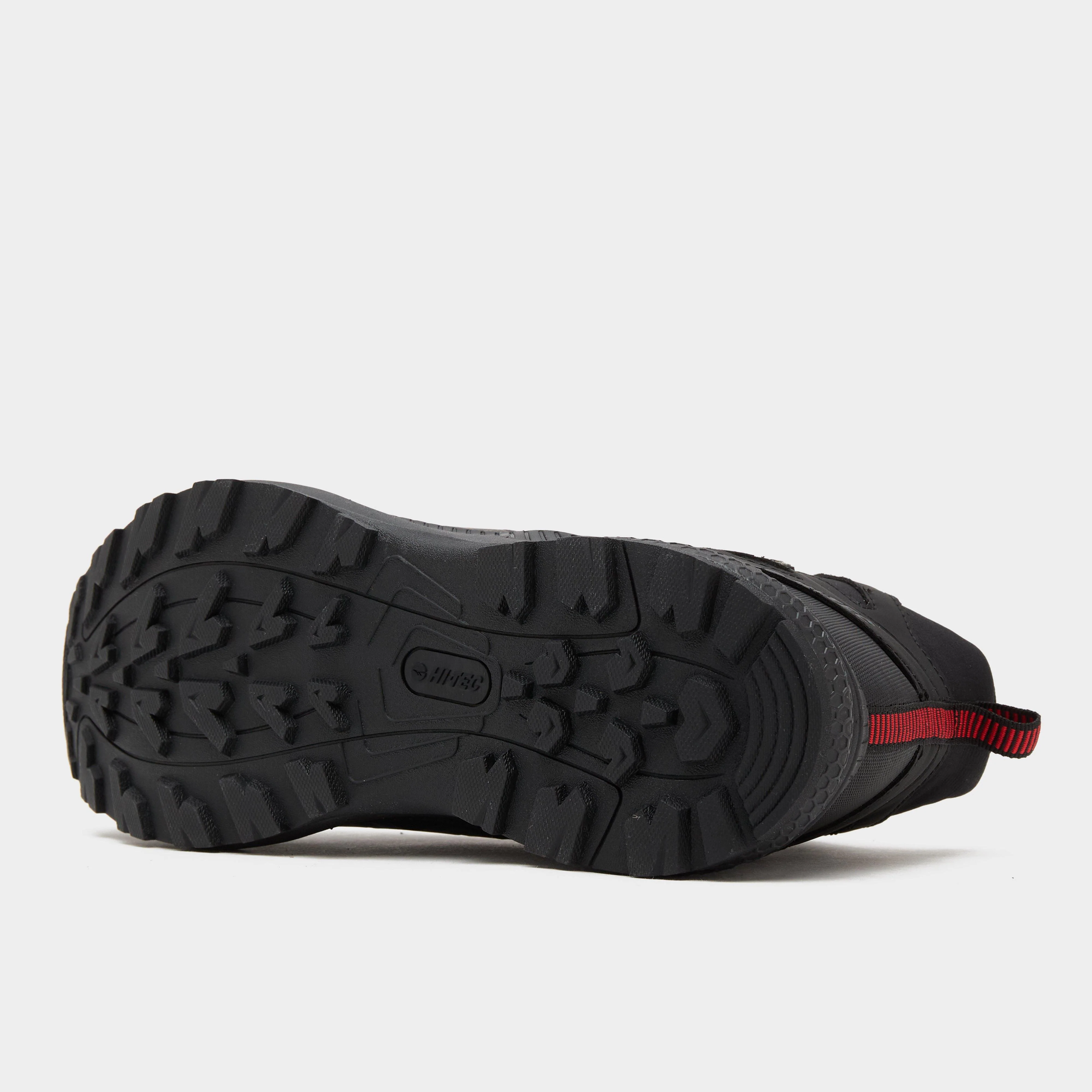 Men’s Diamonde Mid Boots - Image 2