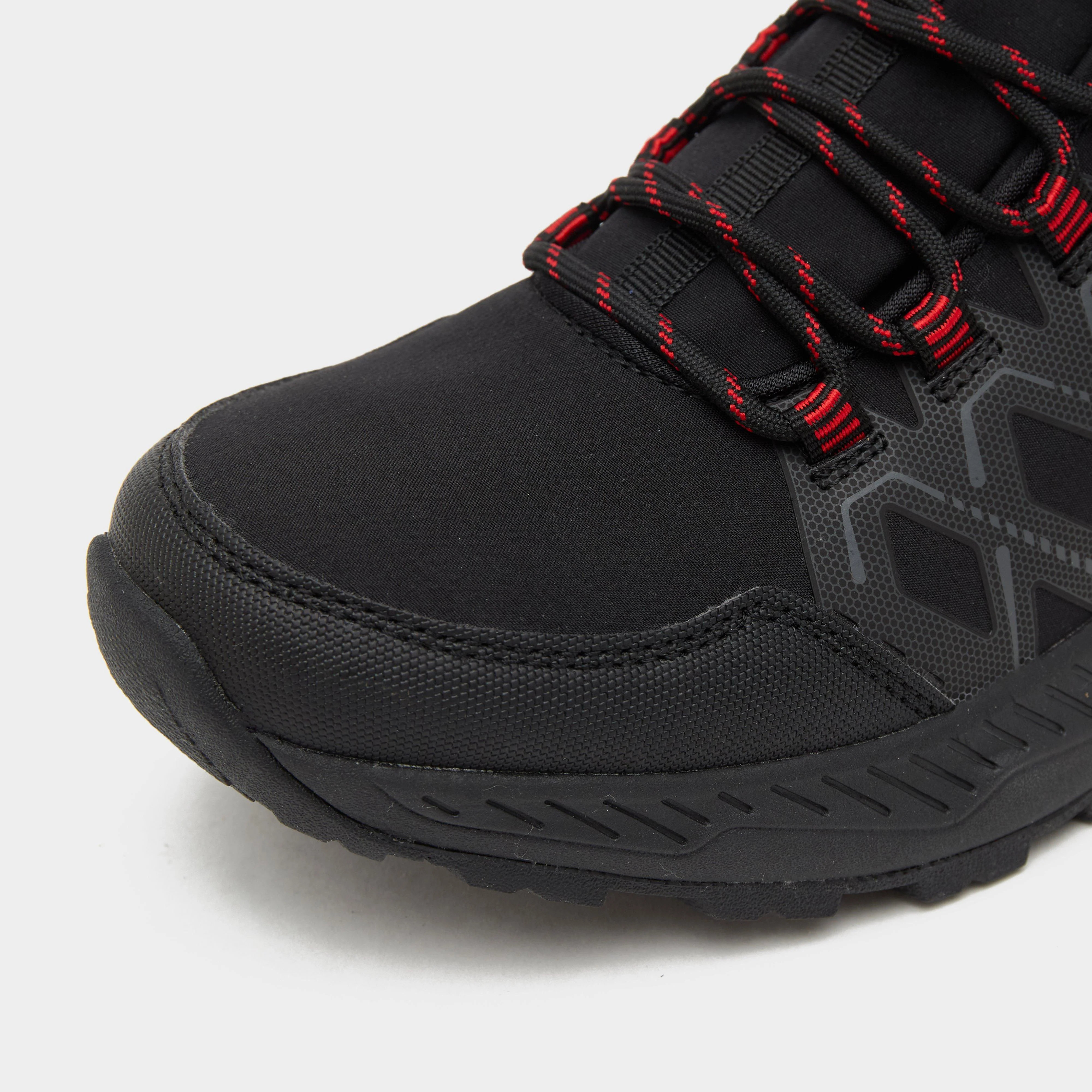 Men’s Diamonde Mid Boots - Image 4