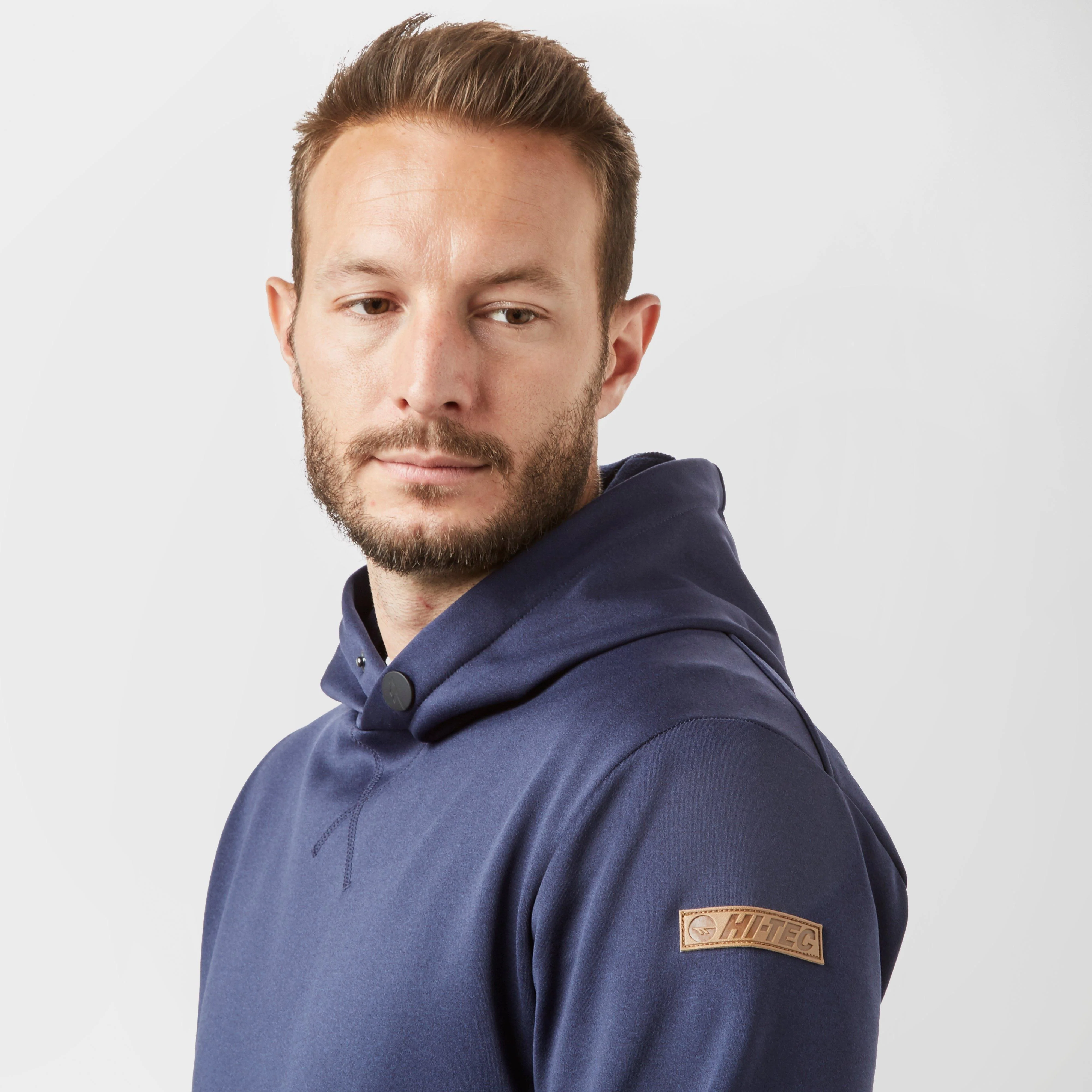 Men's Drew Hoodie - Image 4