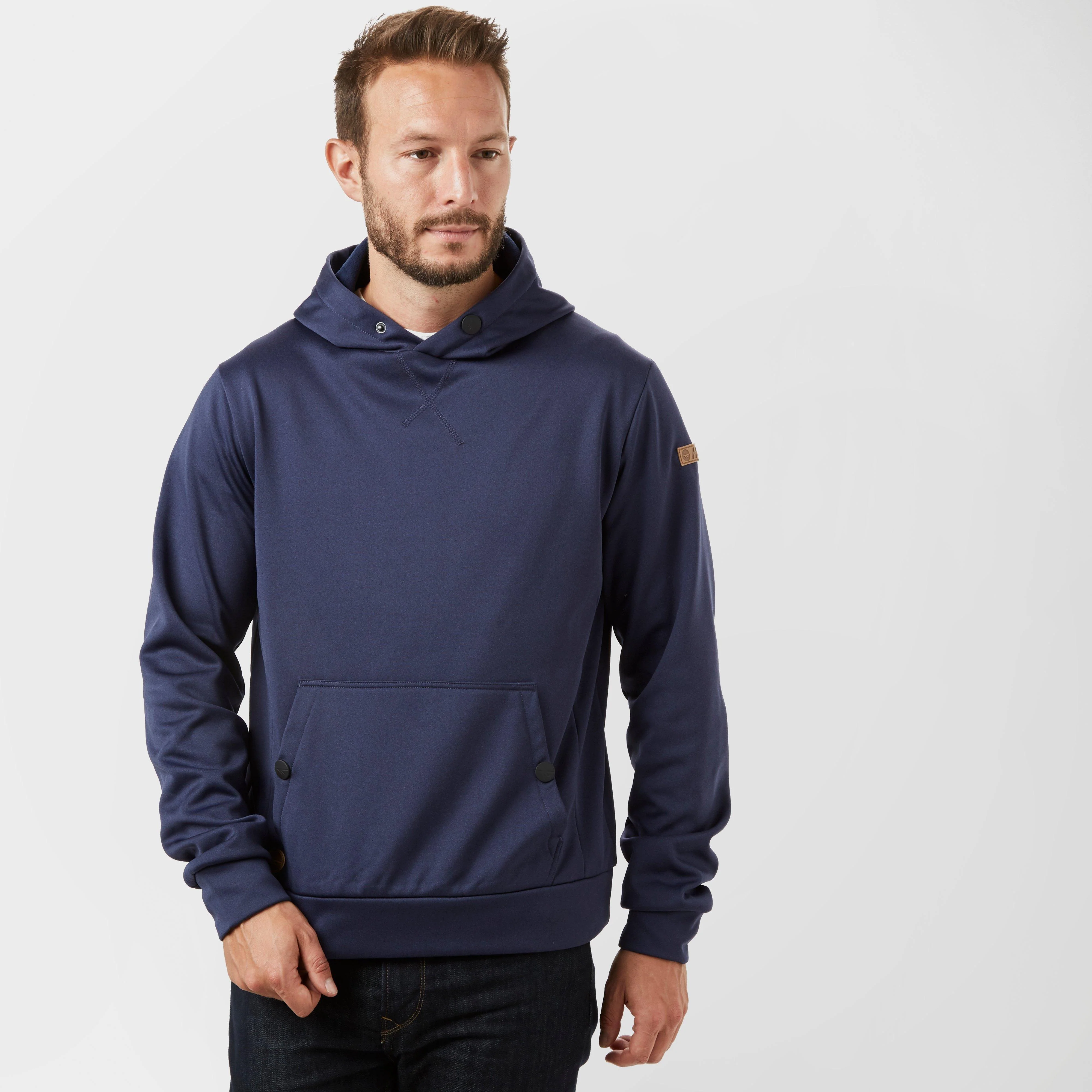 Men's Drew Hoodie - Image 6