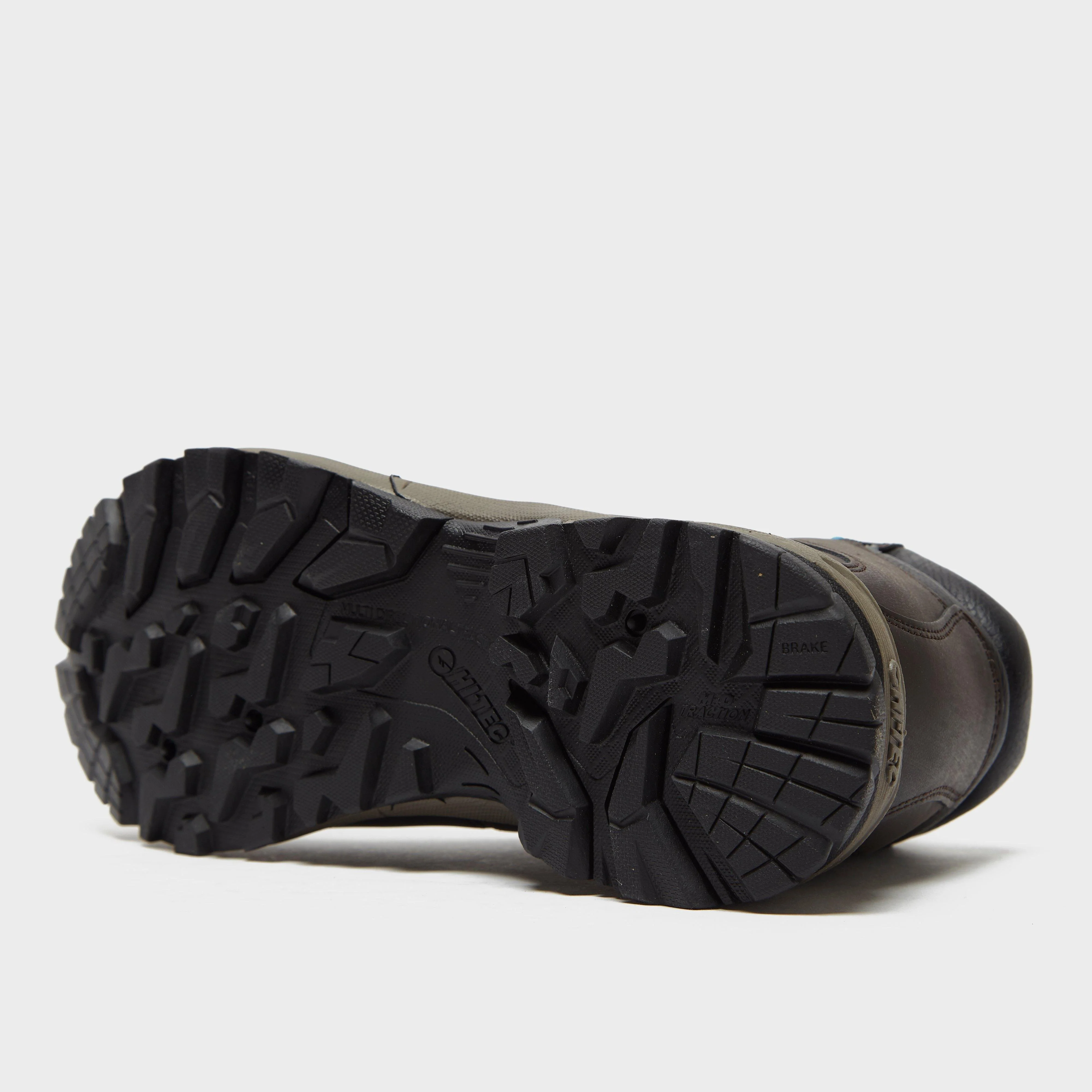 Men's Eurotrek Lite Walking Boots - Image 2