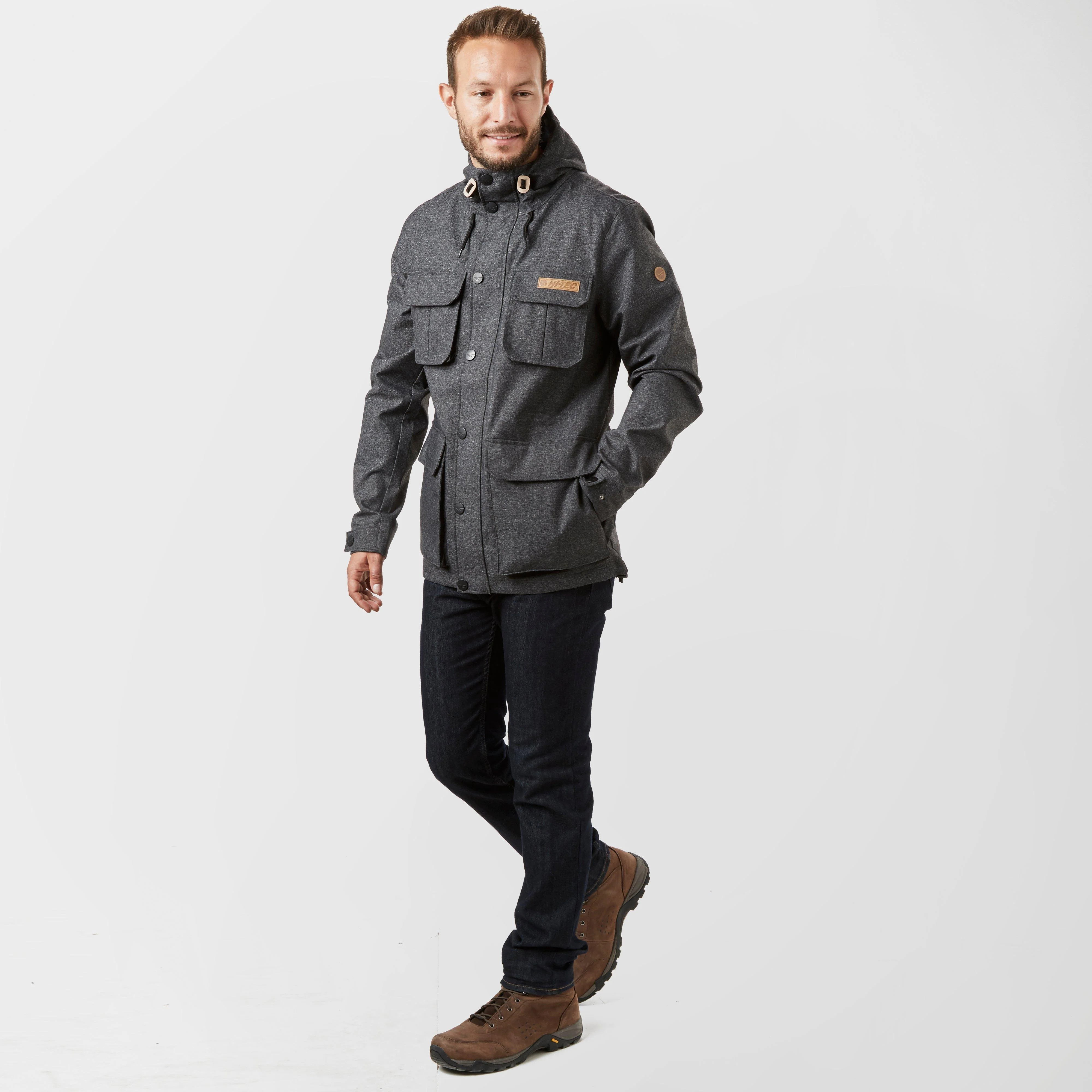 Men’s Hopkins Jacket - Image 3