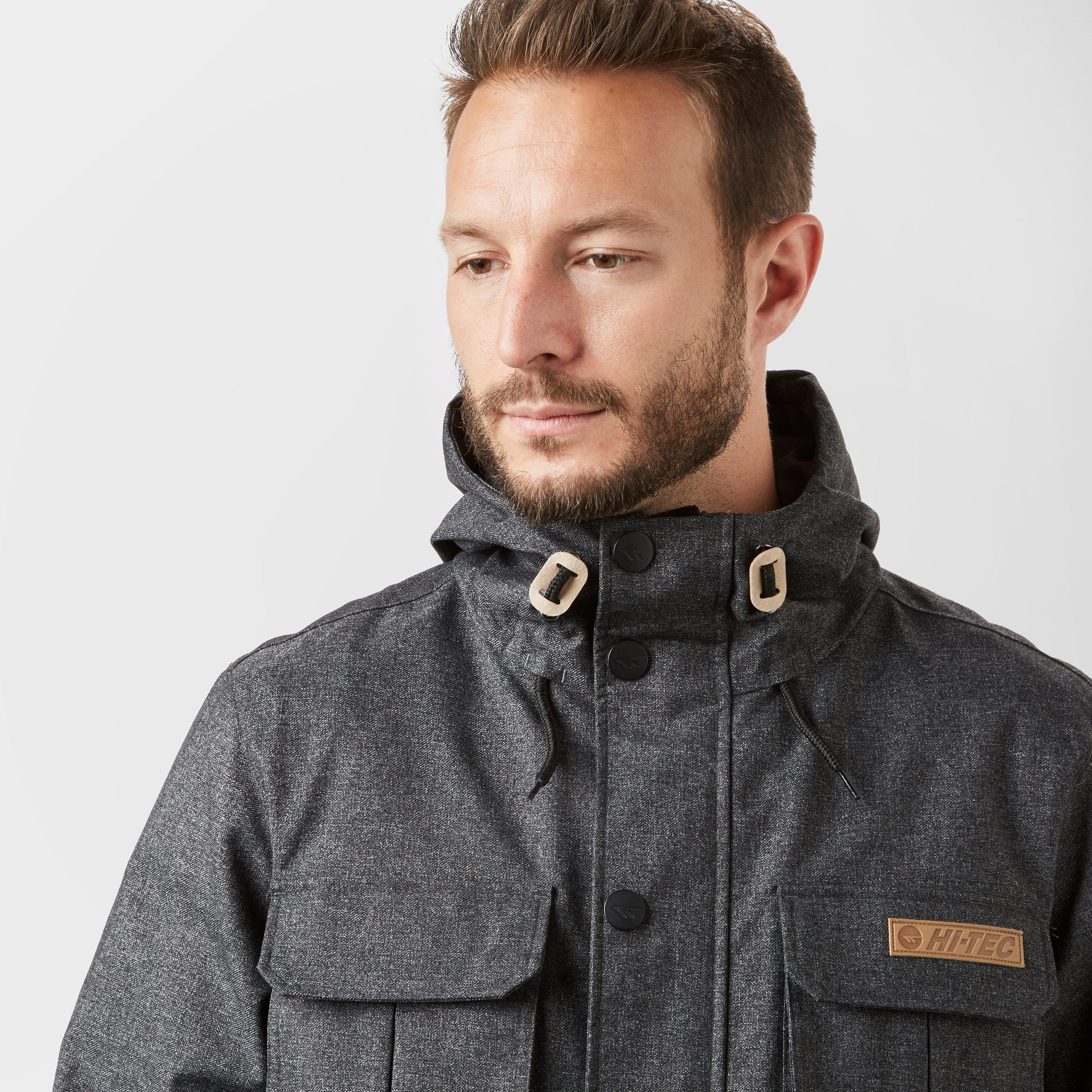 Men’s Hopkins Jacket - Image 4