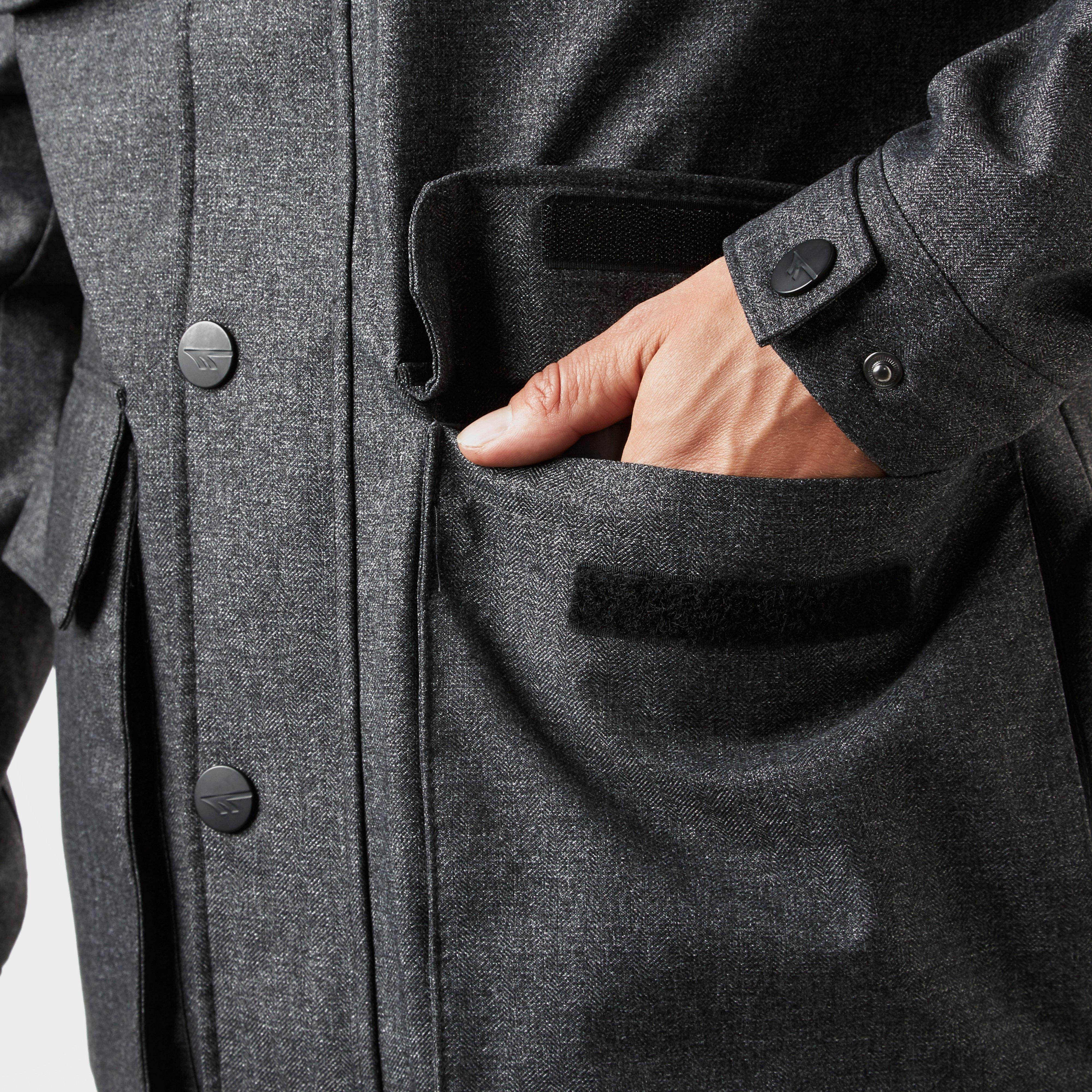 Men’s Hopkins Jacket - Image 6
