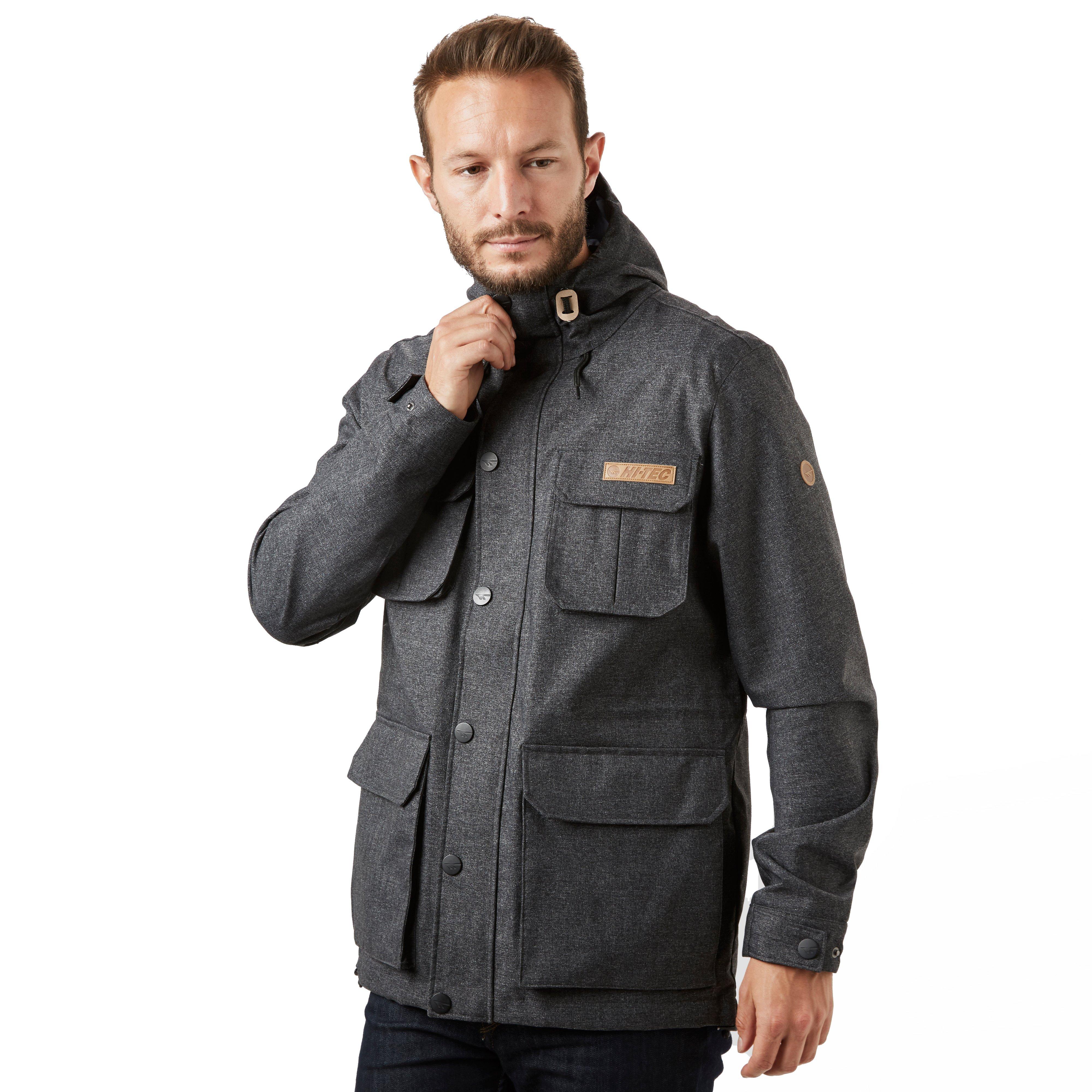 Men’s Hopkins Jacket - Image 8