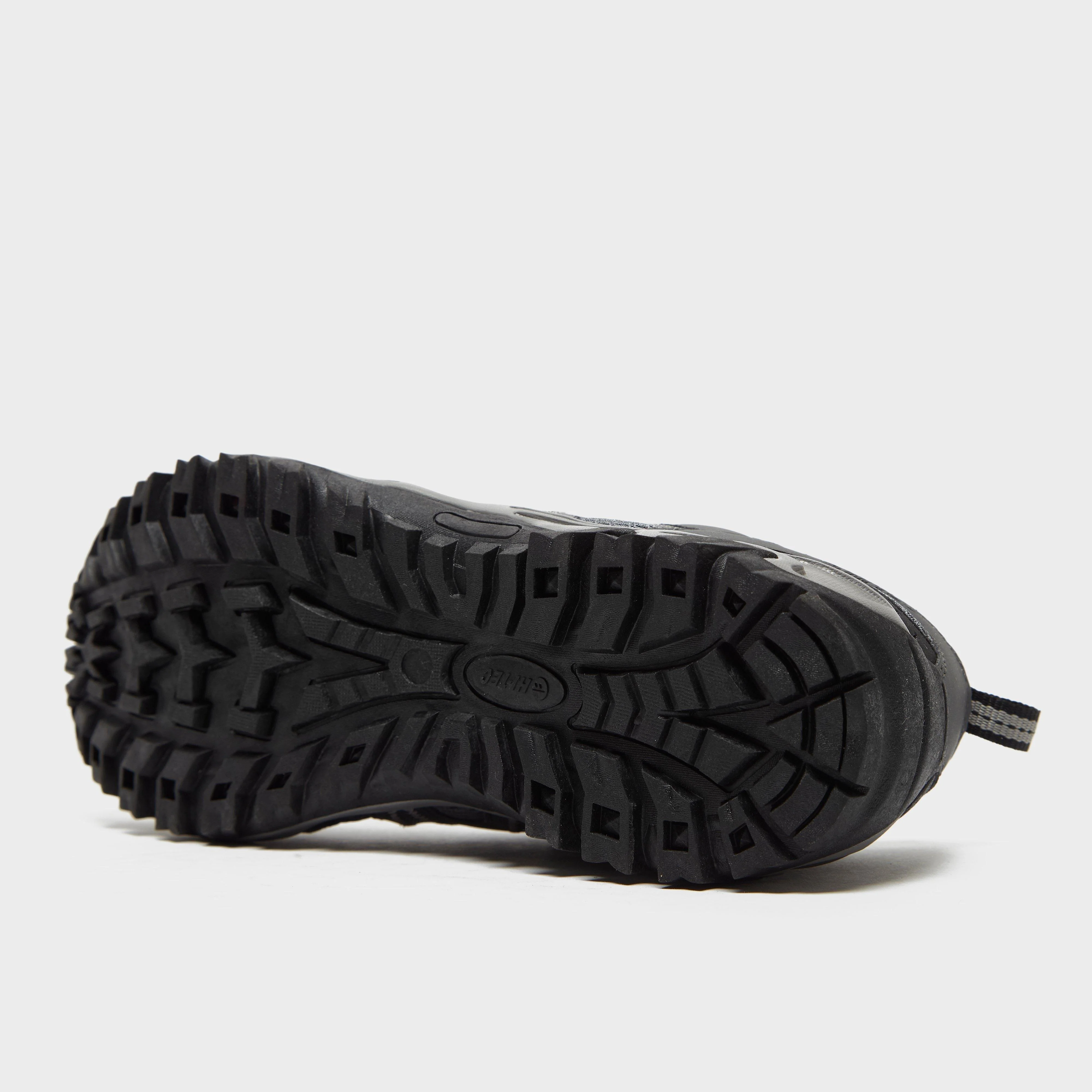 Men's Jaguar Hiking Shoes - Image 2