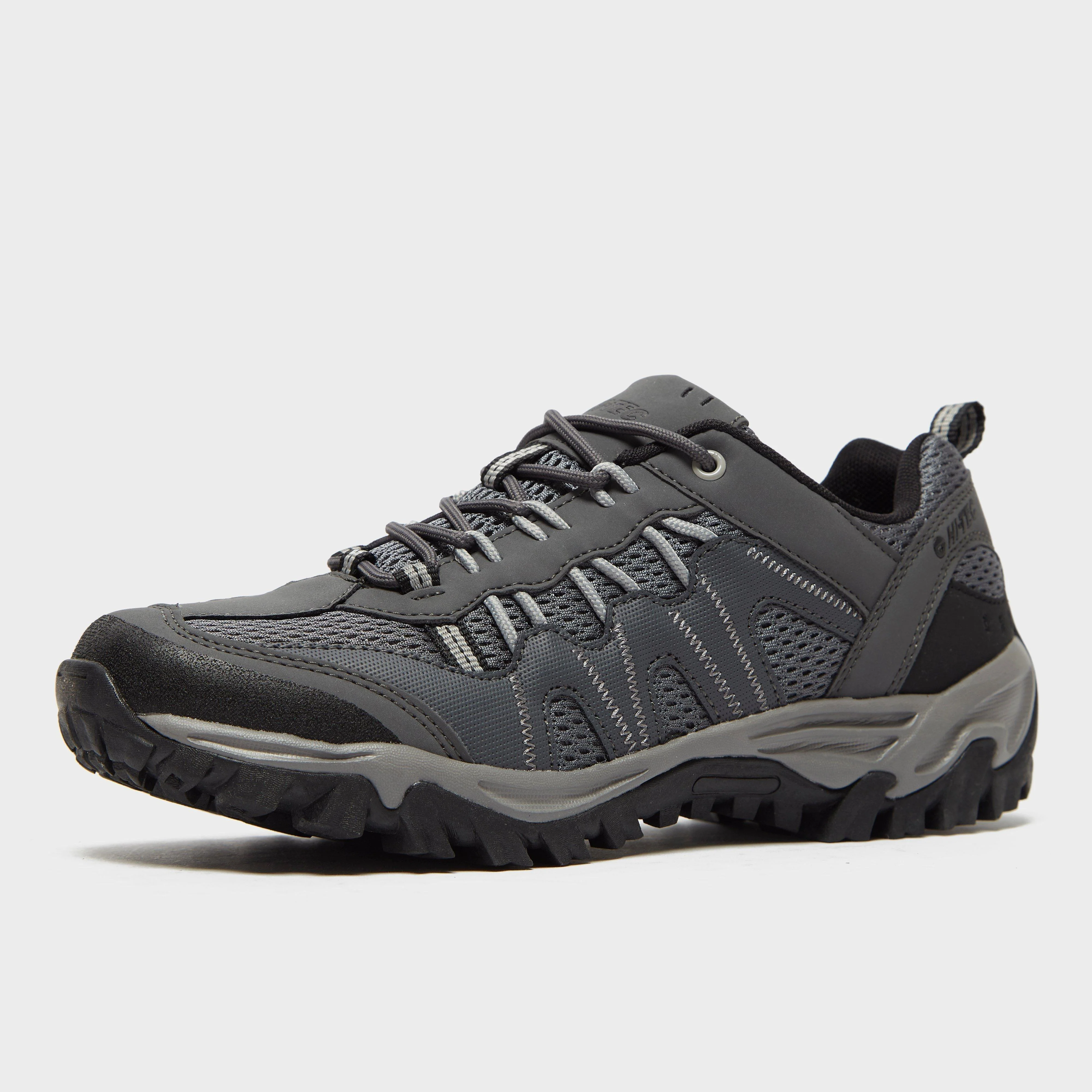 Men's Jaguar Hiking Shoes - Image 3