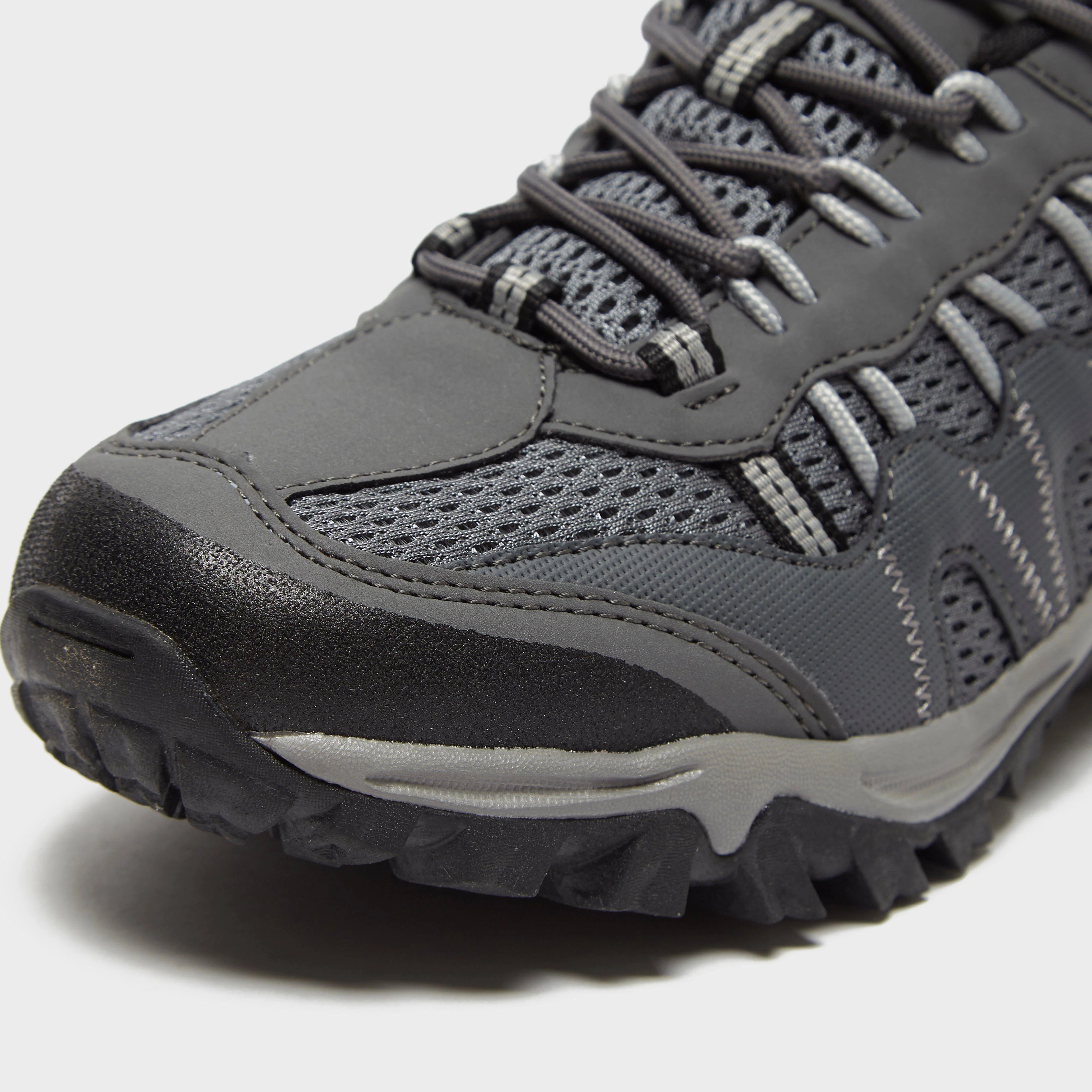 Men's Jaguar Hiking Shoes - Image 4