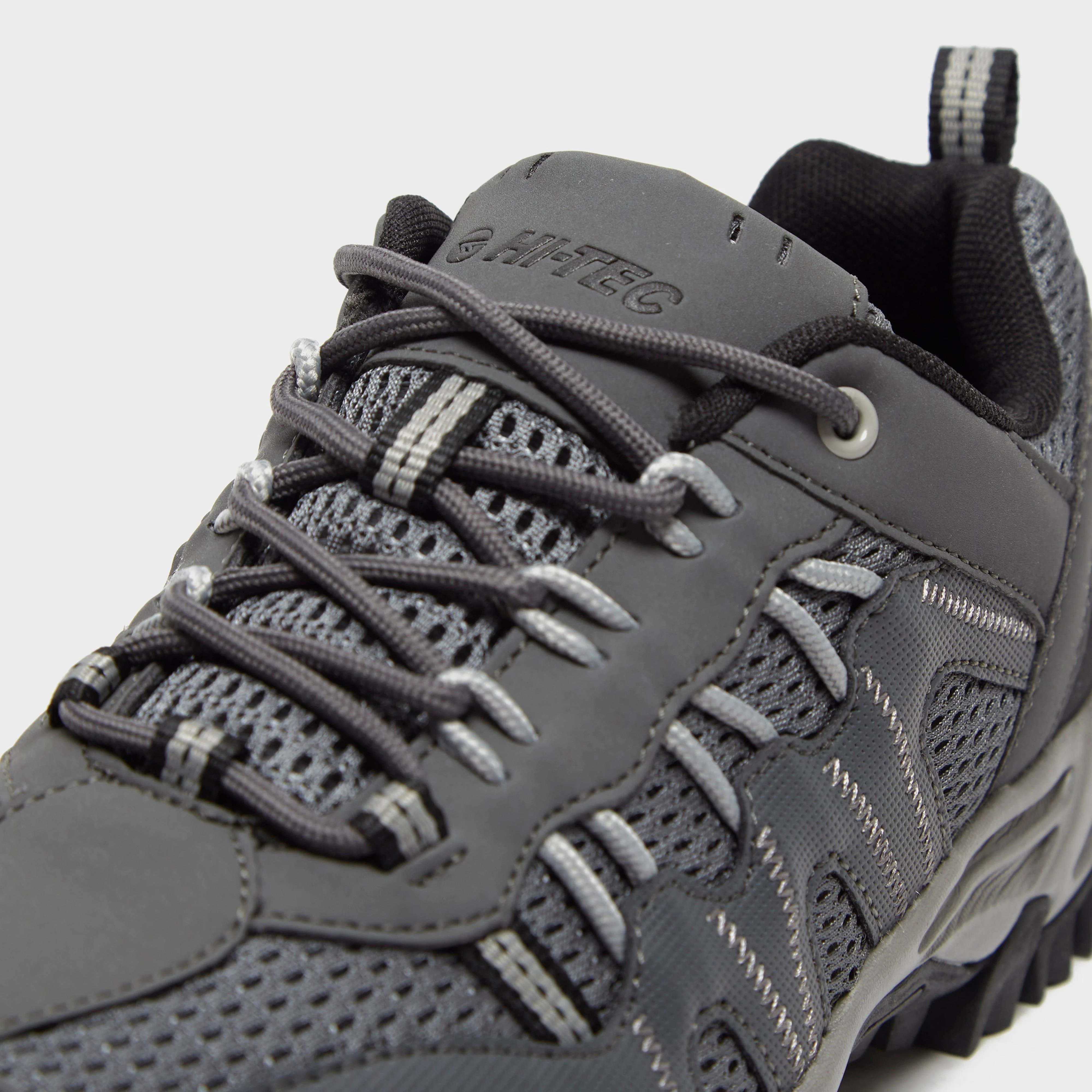 Men's Jaguar Hiking Shoes - Image 5