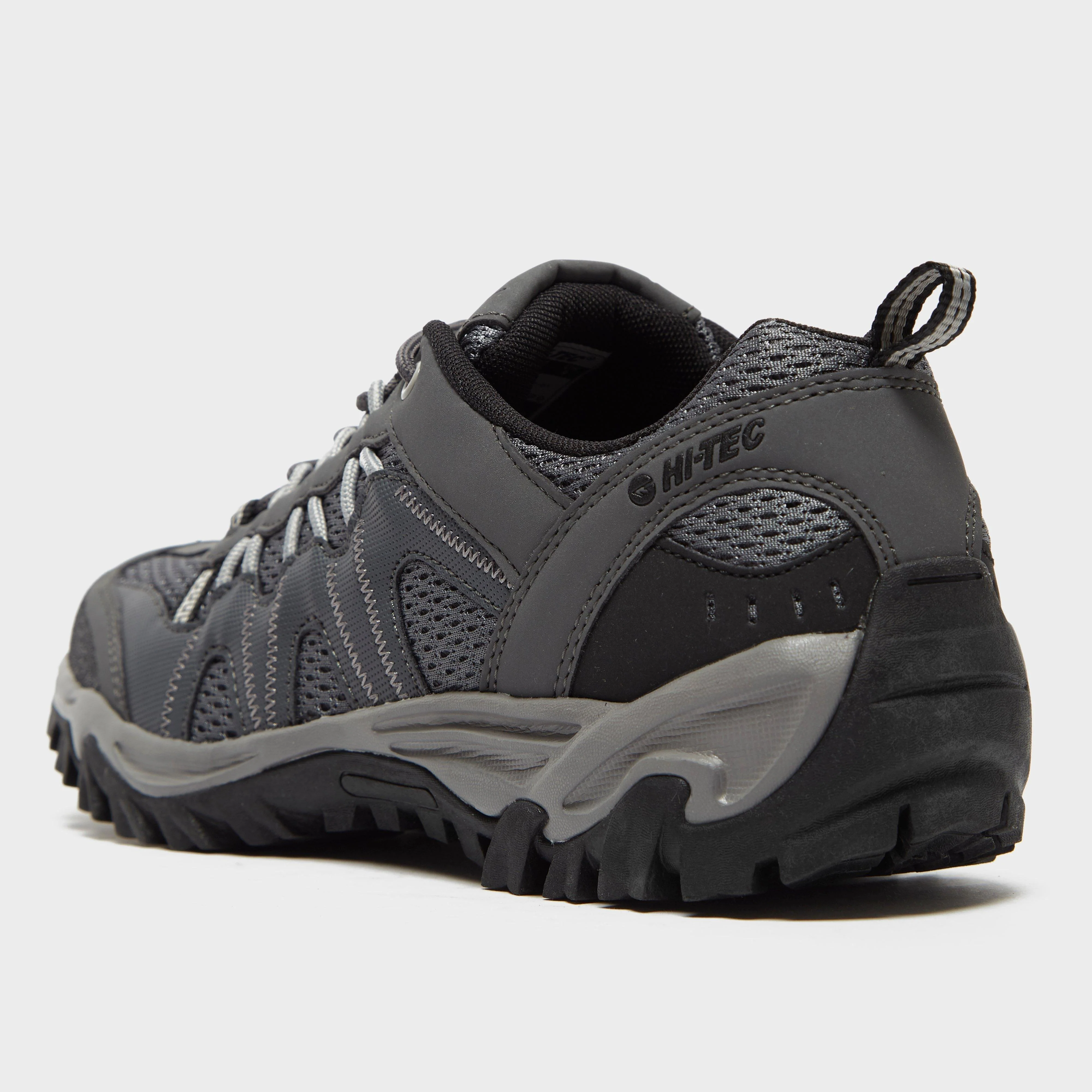 Men's Jaguar Hiking Shoes - Image 6