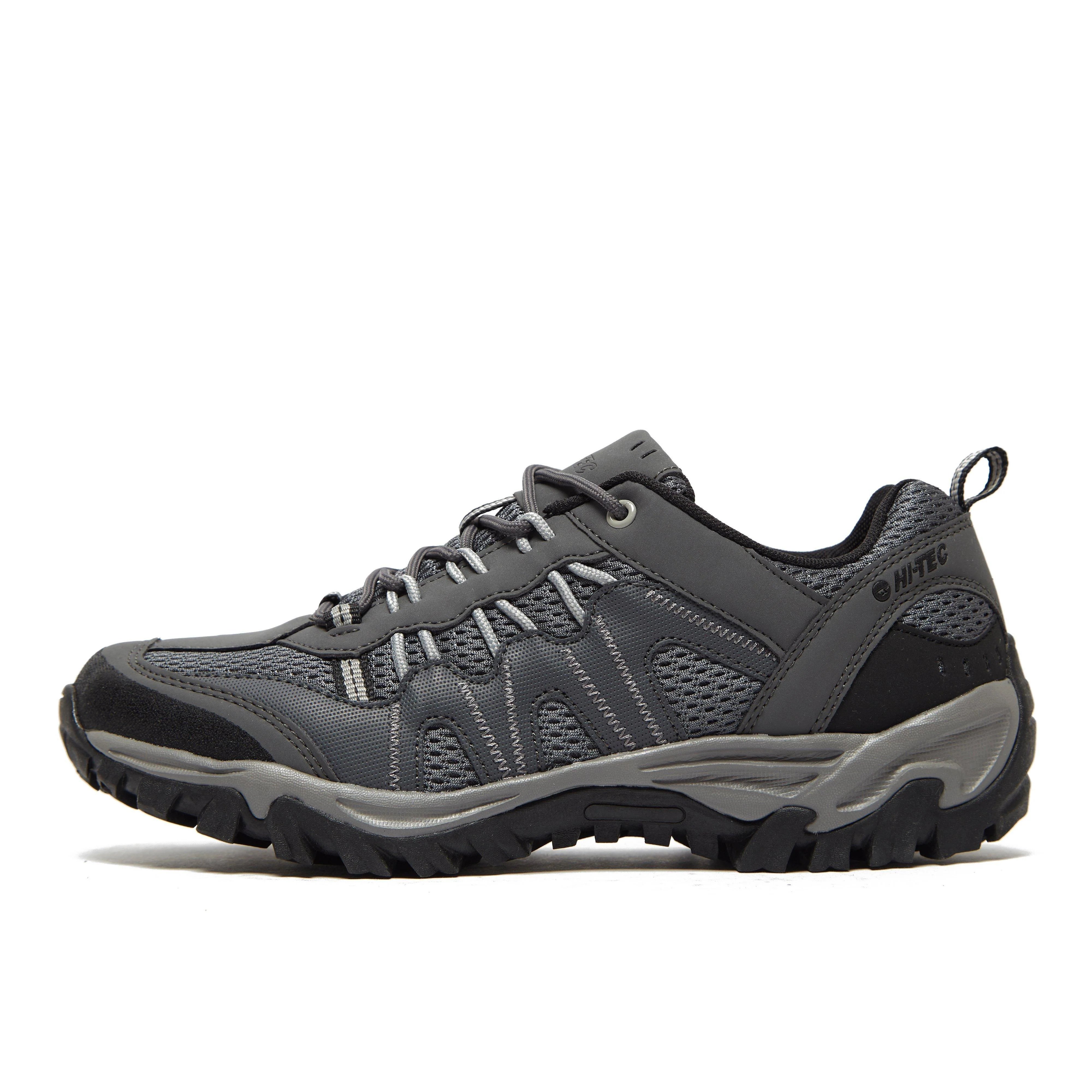 Men's Jaguar Hiking Shoes - Image 7