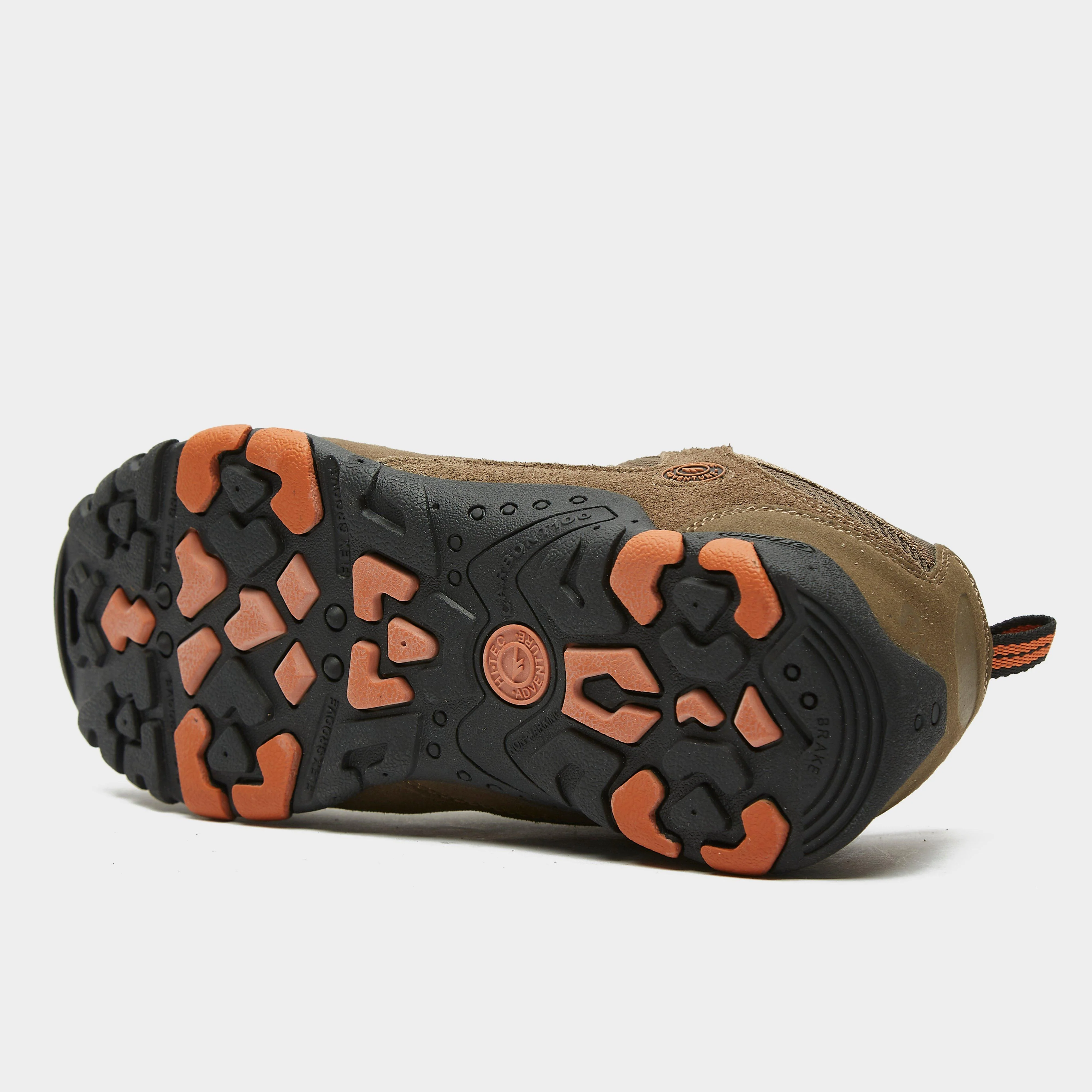 Men's Quadra Classic Walking Shoes - Image 2