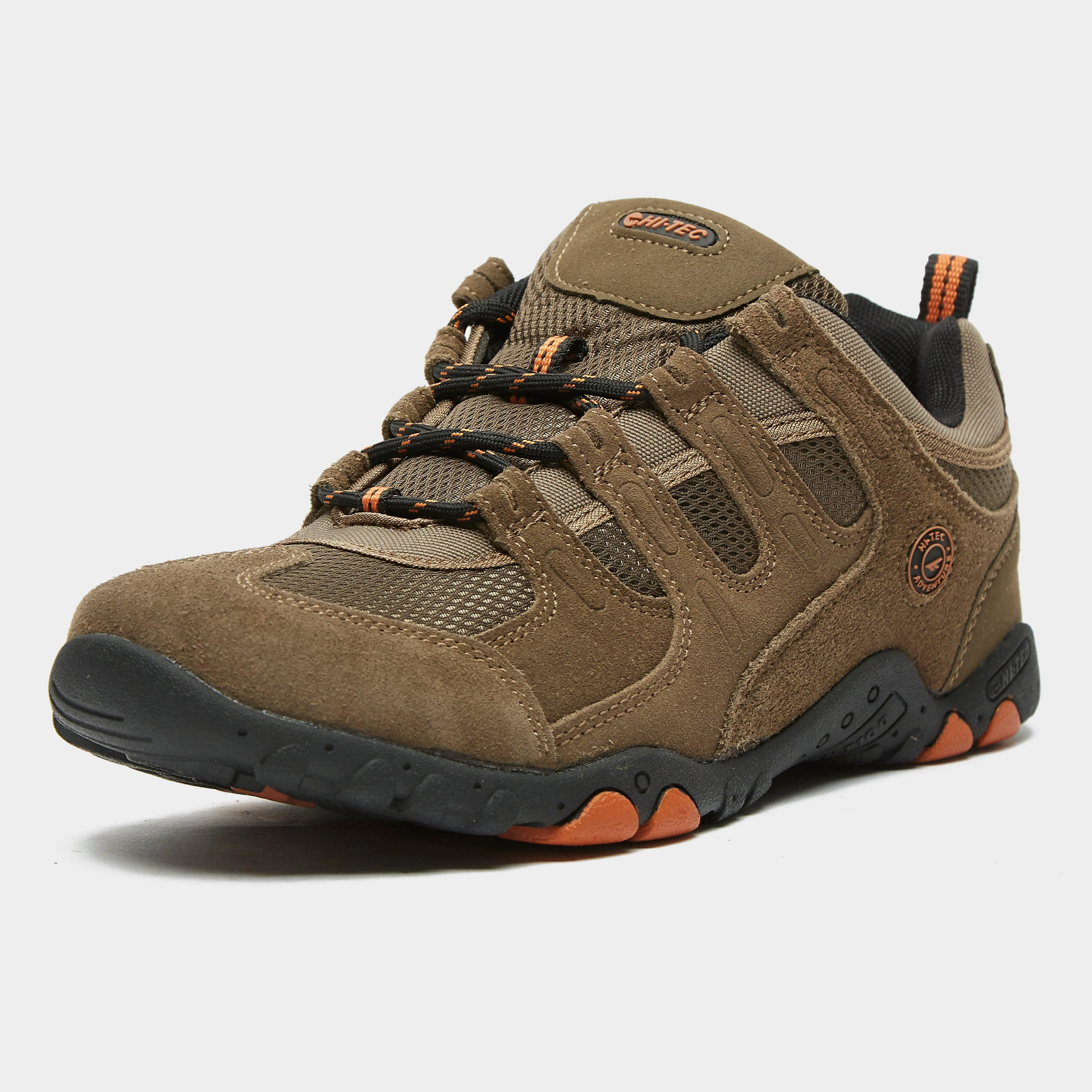 Men's Quadra Classic Walking Shoes - Image 3