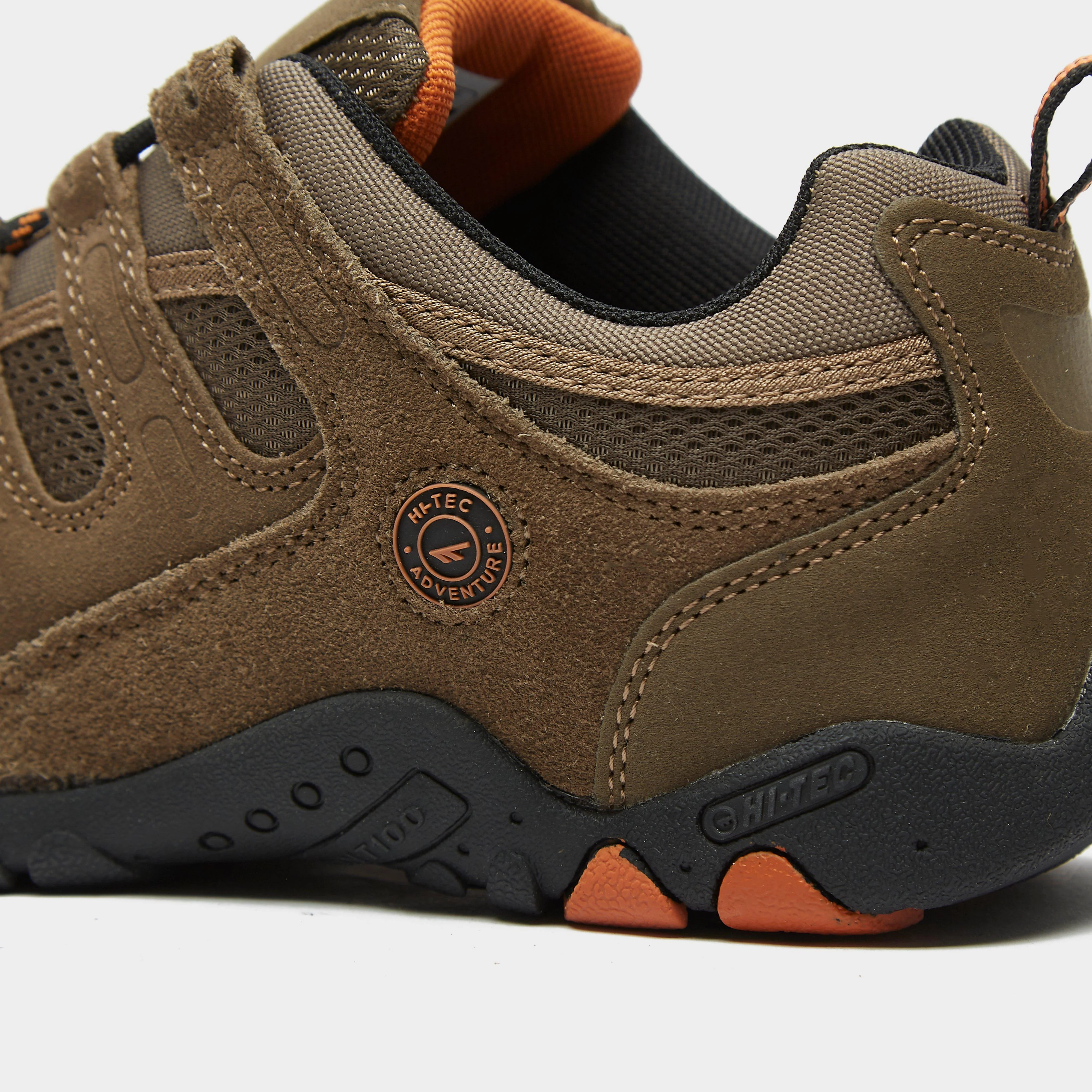 Men's Quadra Classic Walking Shoes - Image 4