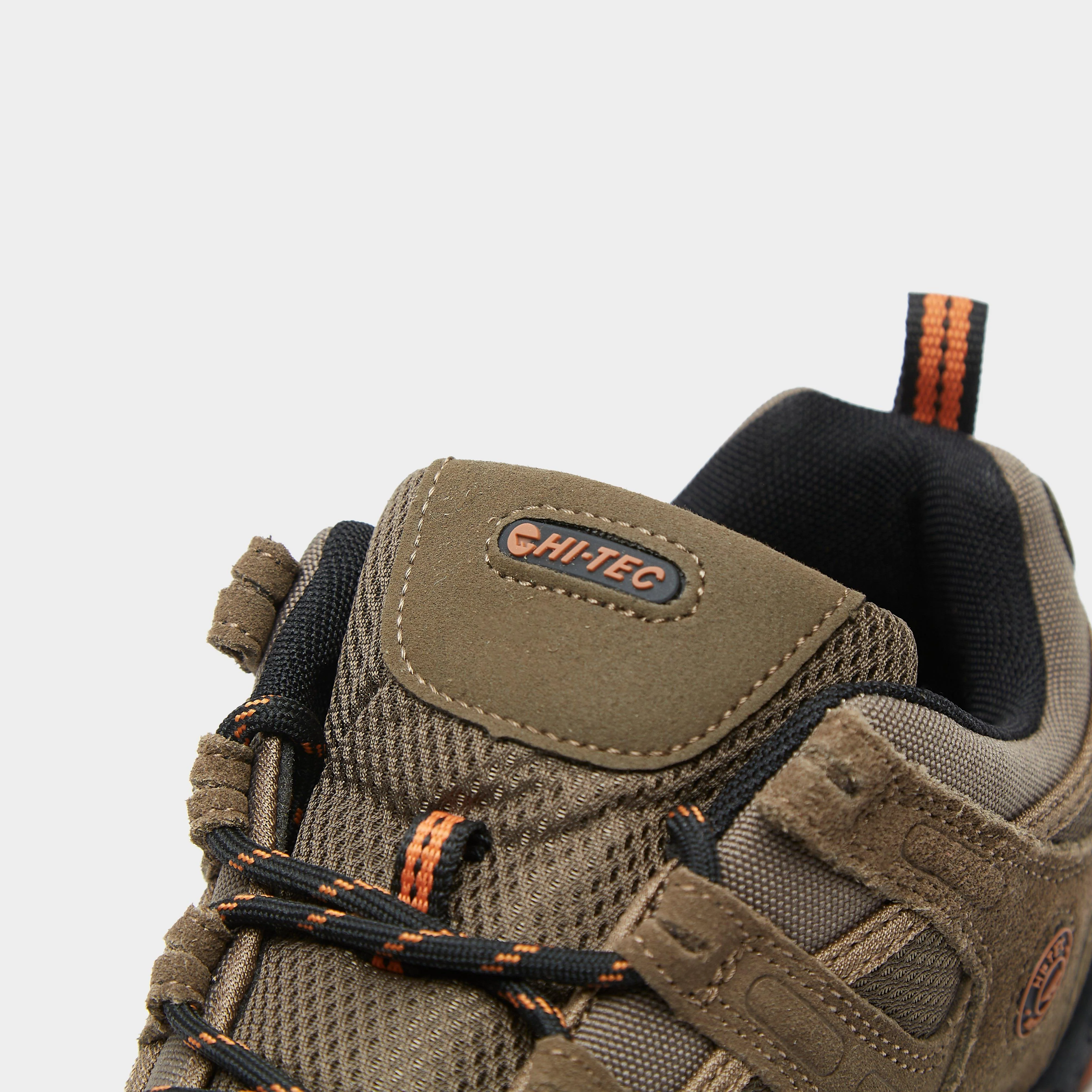 Men's Quadra Classic Walking Shoes - Image 5