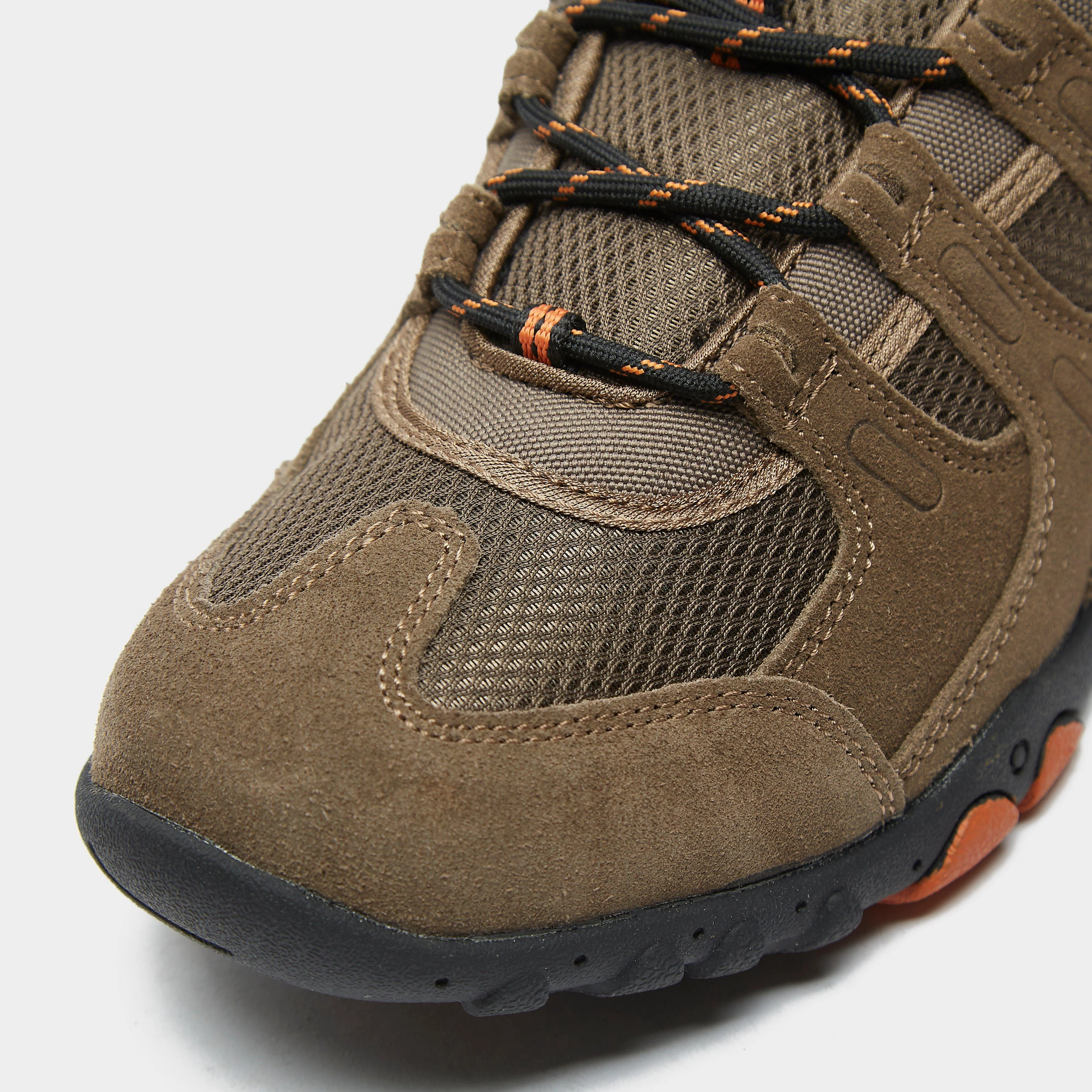 Men's Quadra Classic Walking Shoes - Image 6