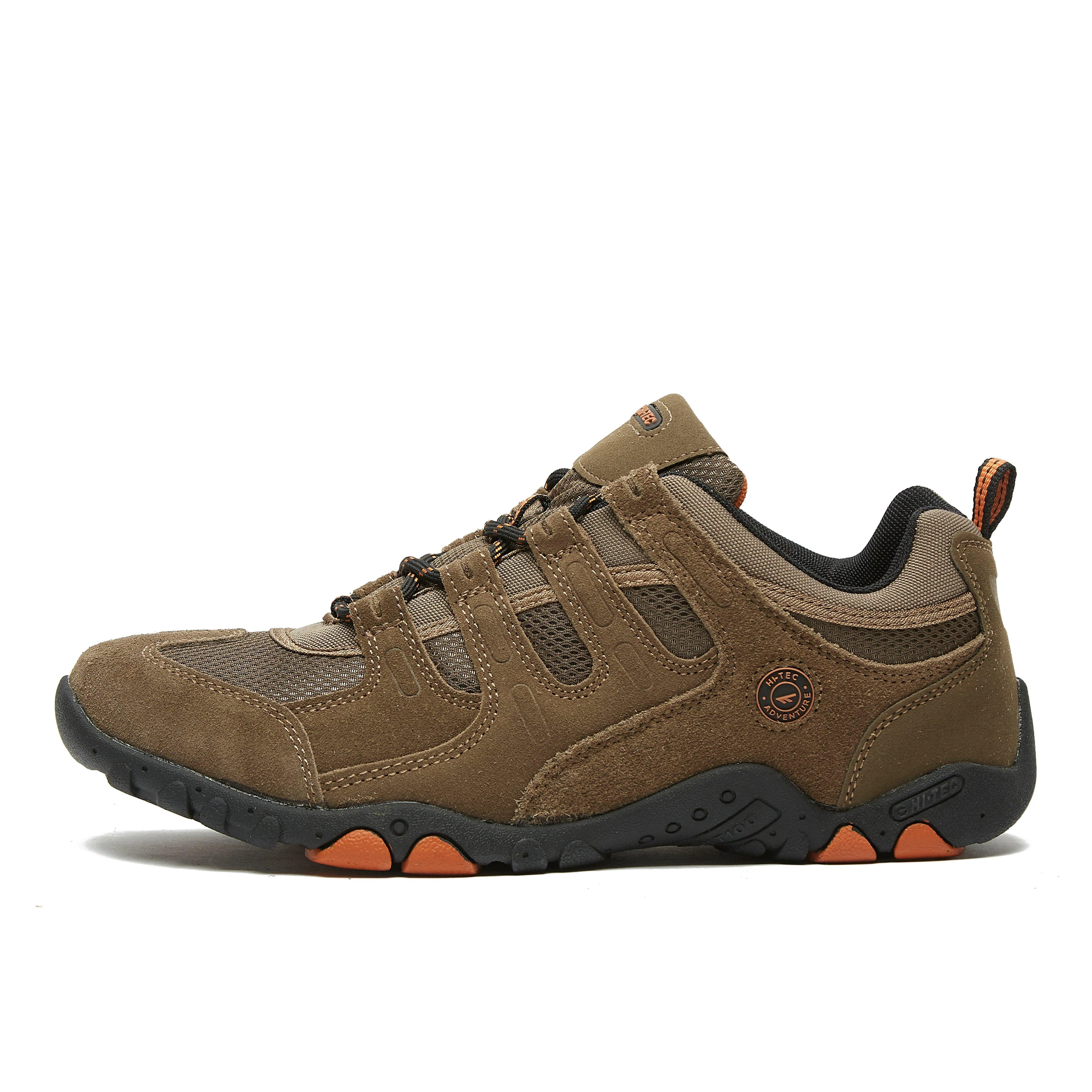 Men's Quadra Classic Walking Shoes - Image 7