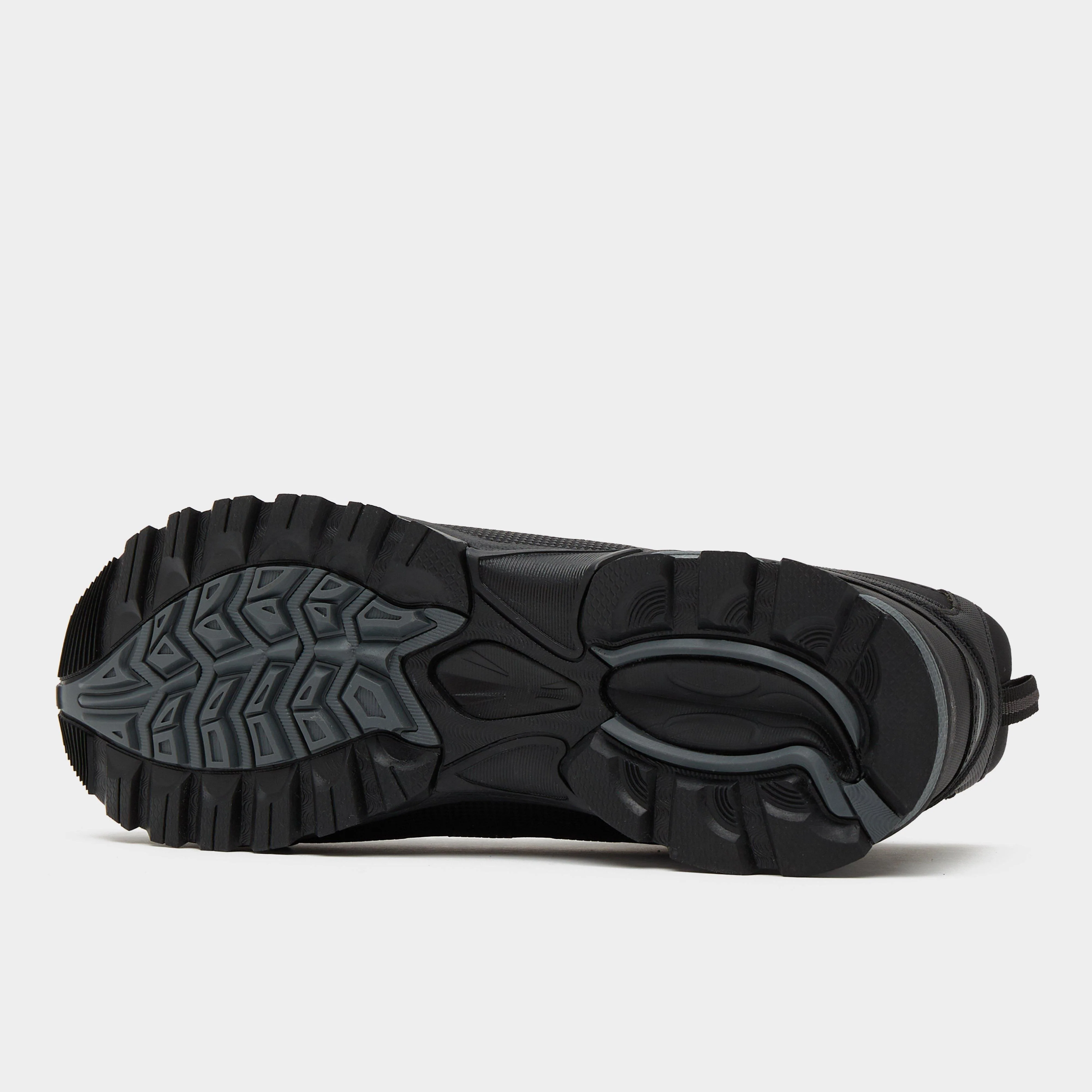Men's Raven Mid Waterproof Hiking Boot - Image 2