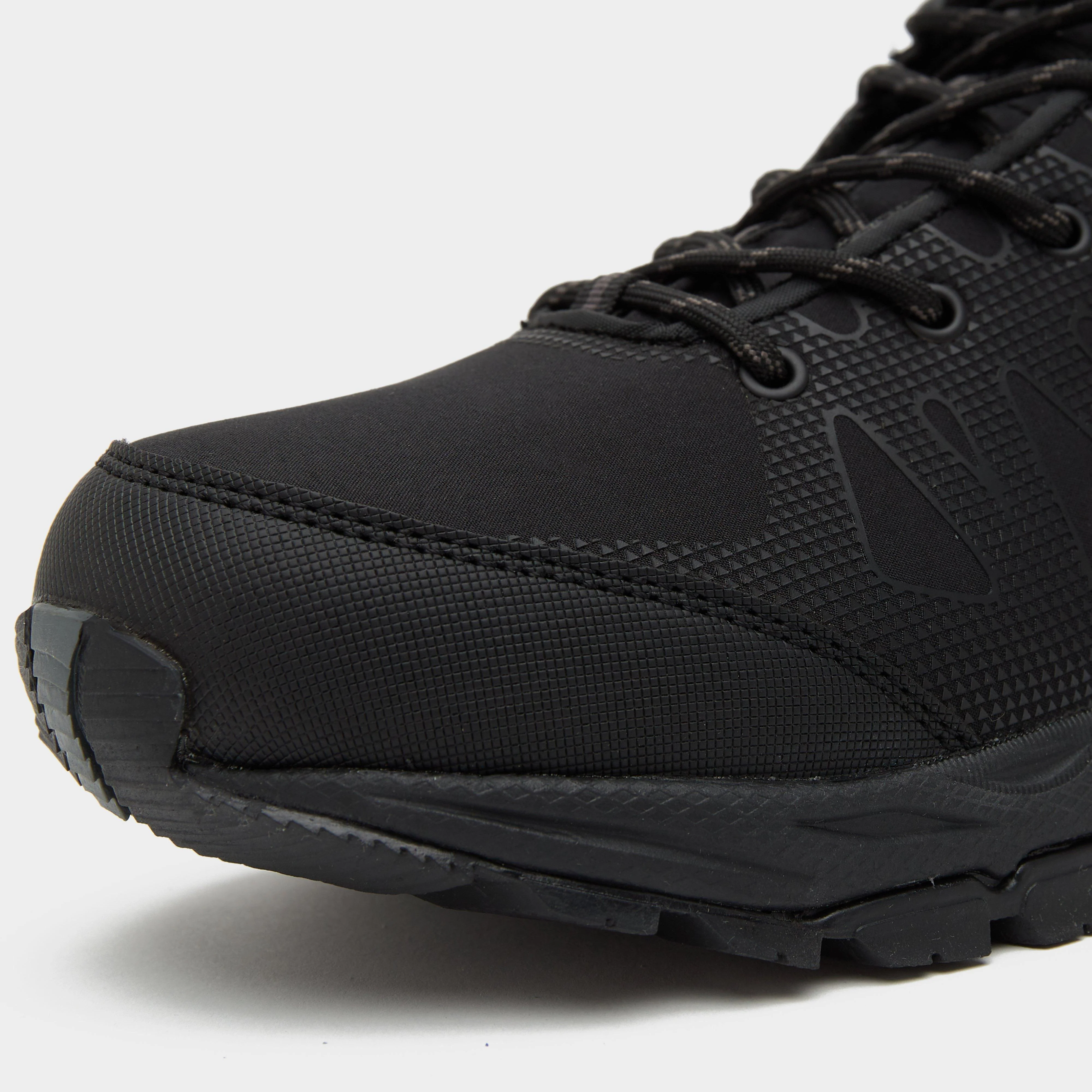 Men's Raven Mid Waterproof Hiking Boot - Image 4