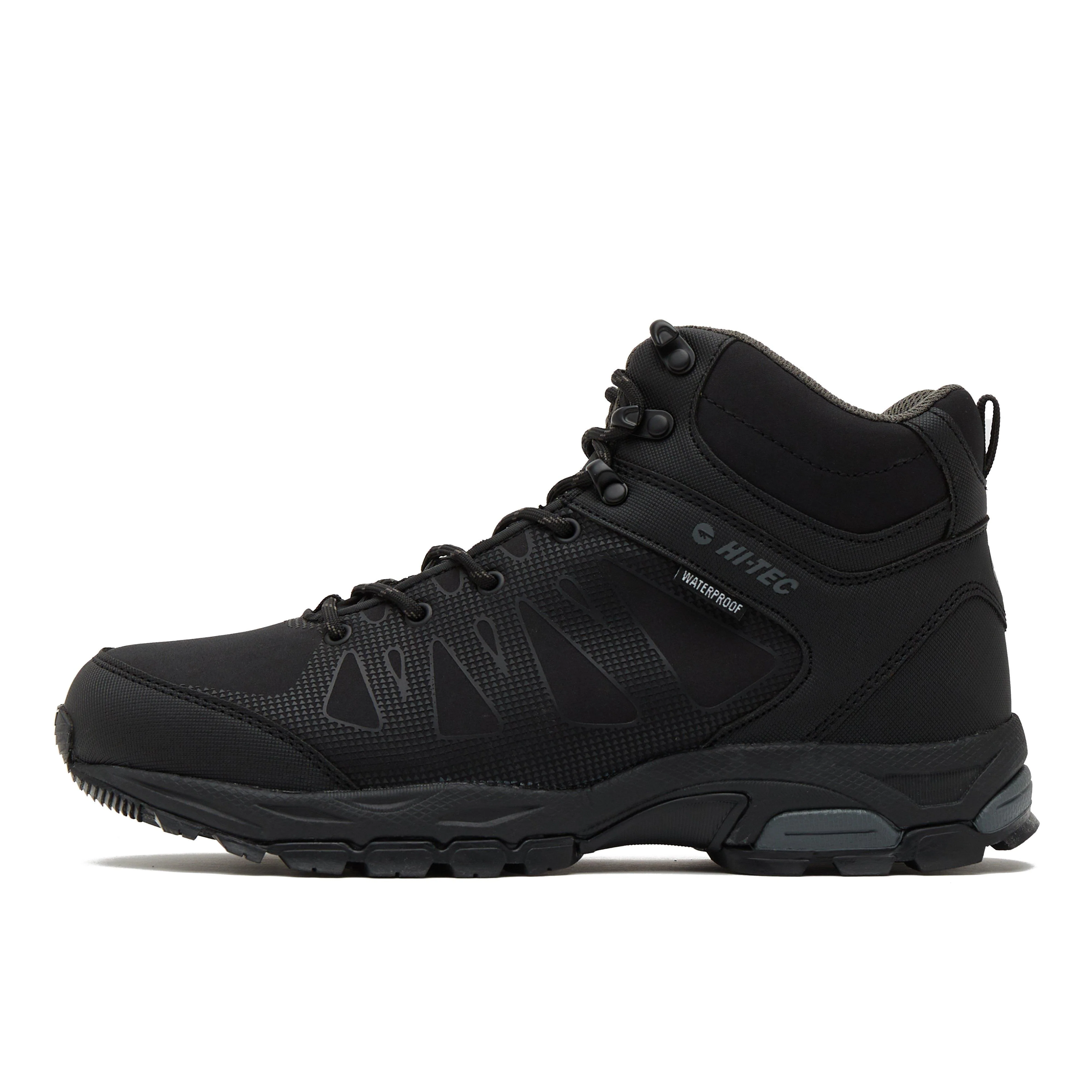 Men's Raven Mid Waterproof Hiking Boot - Image 7