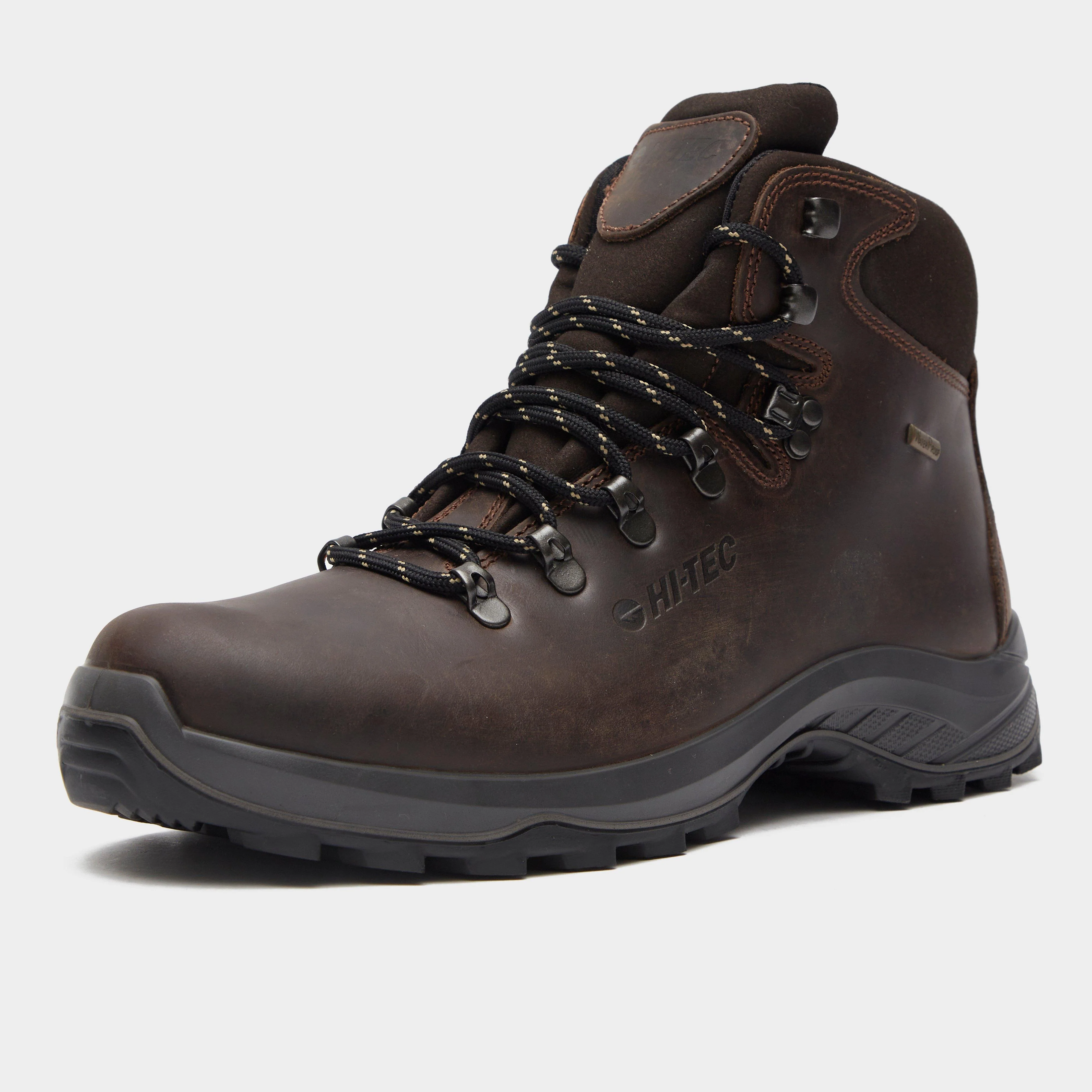 Men’s Ravine Lite Waterproof Walking Boots - Image 3