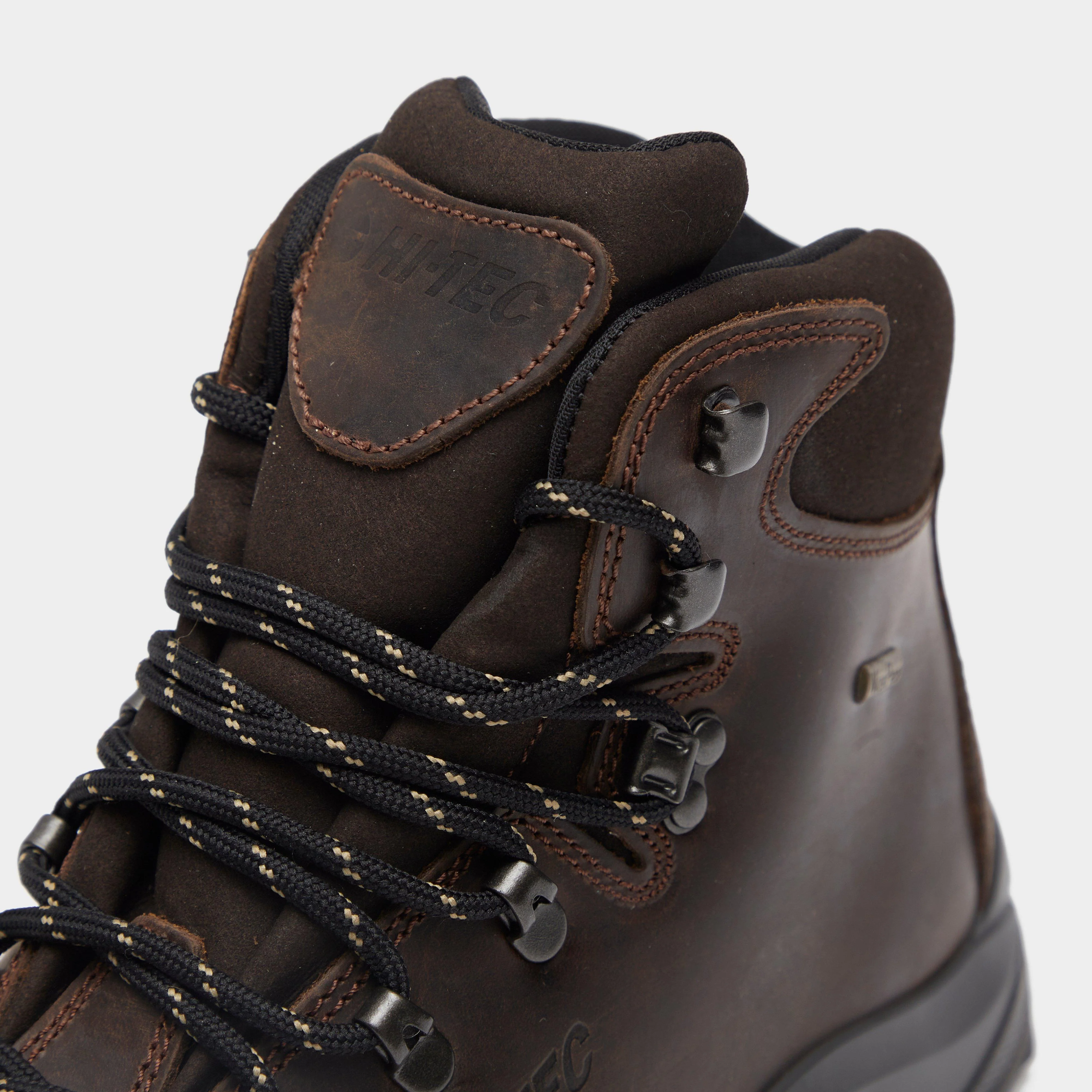 Men’s Ravine Lite Waterproof Walking Boots - Image 5