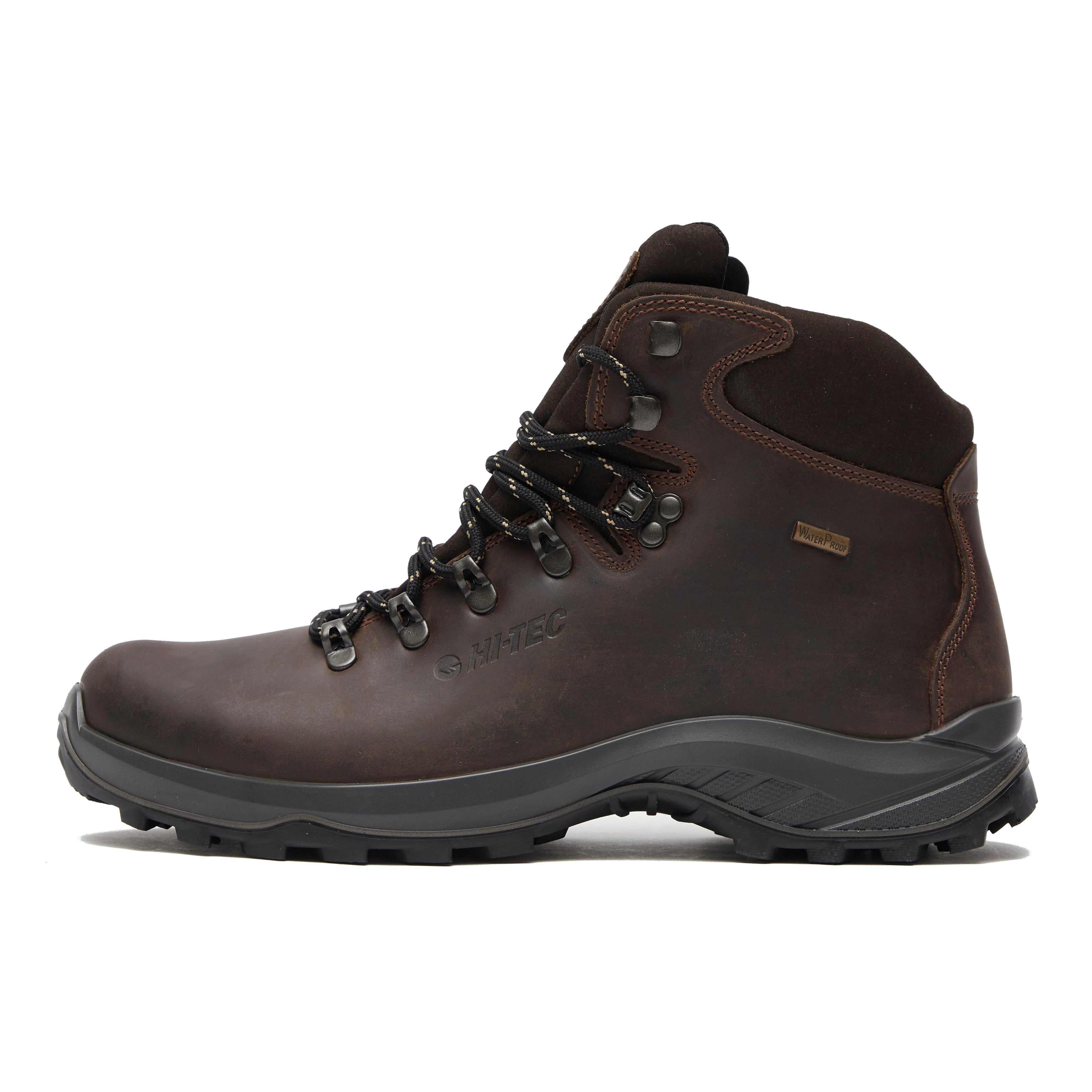 Men’s Ravine Lite Waterproof Walking Boots - Image 7