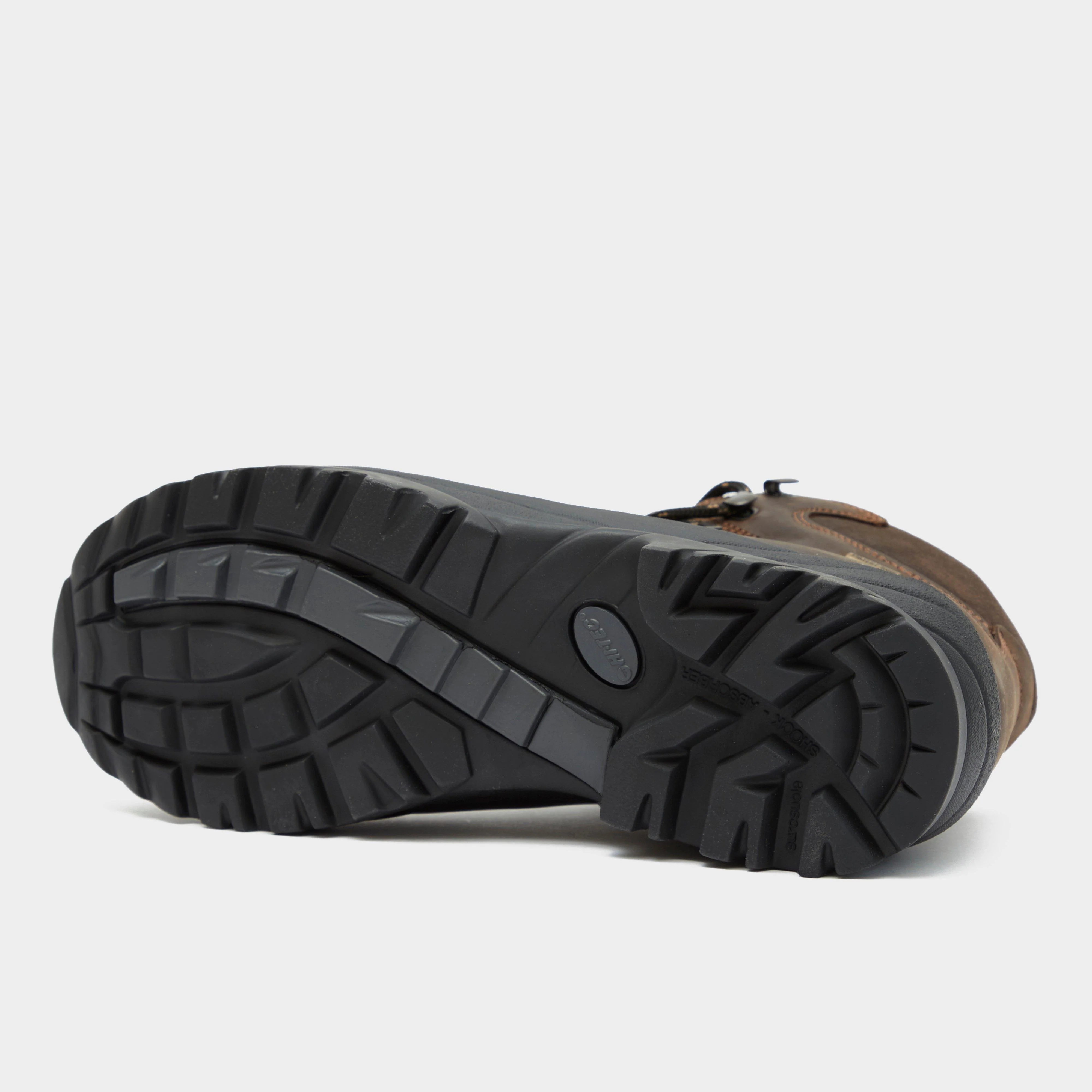 Men's Ravine Waterproof Hiking Boot - Image 2
