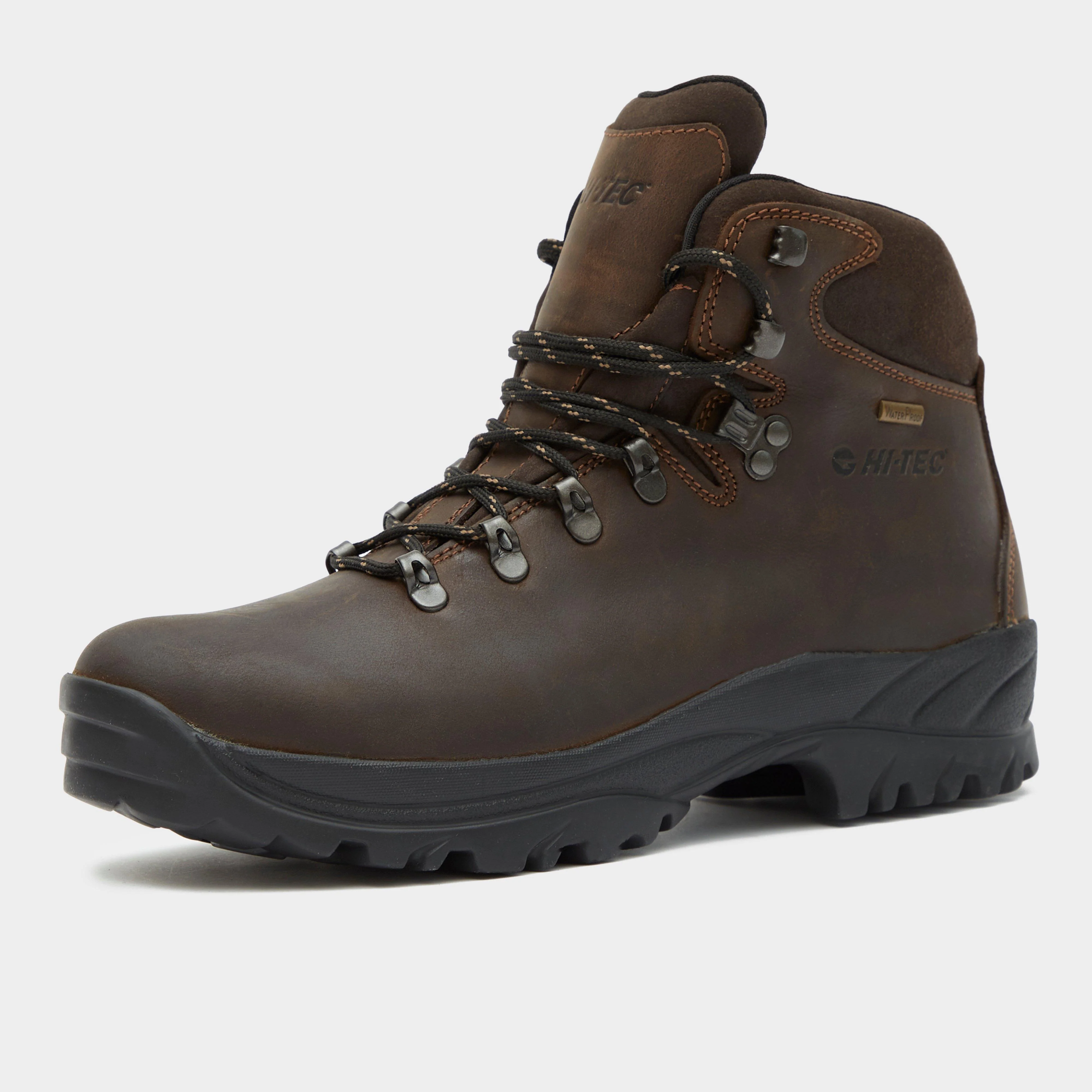 Men's Ravine Waterproof Hiking Boot - Image 3