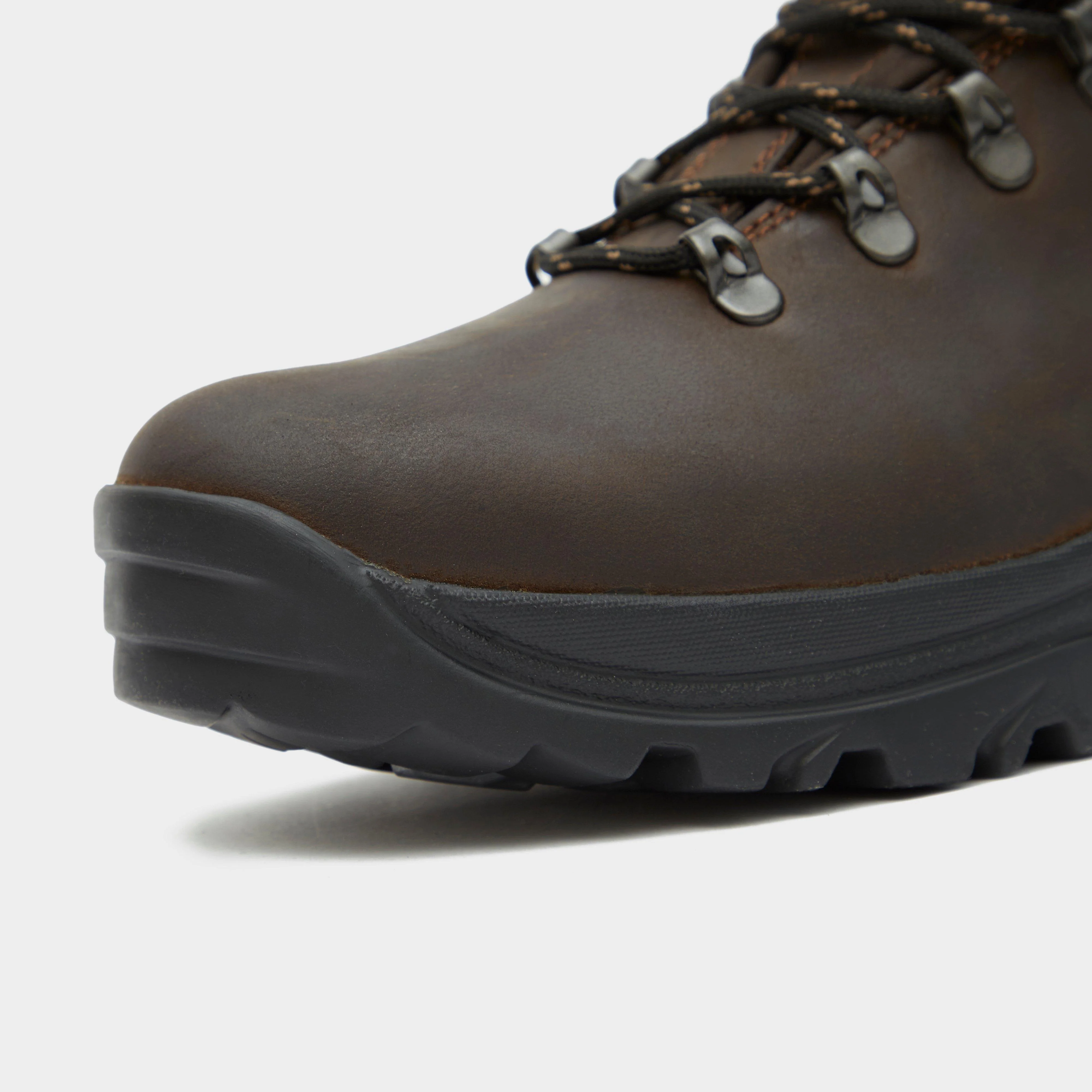 Men's Ravine Waterproof Hiking Boot - Image 4