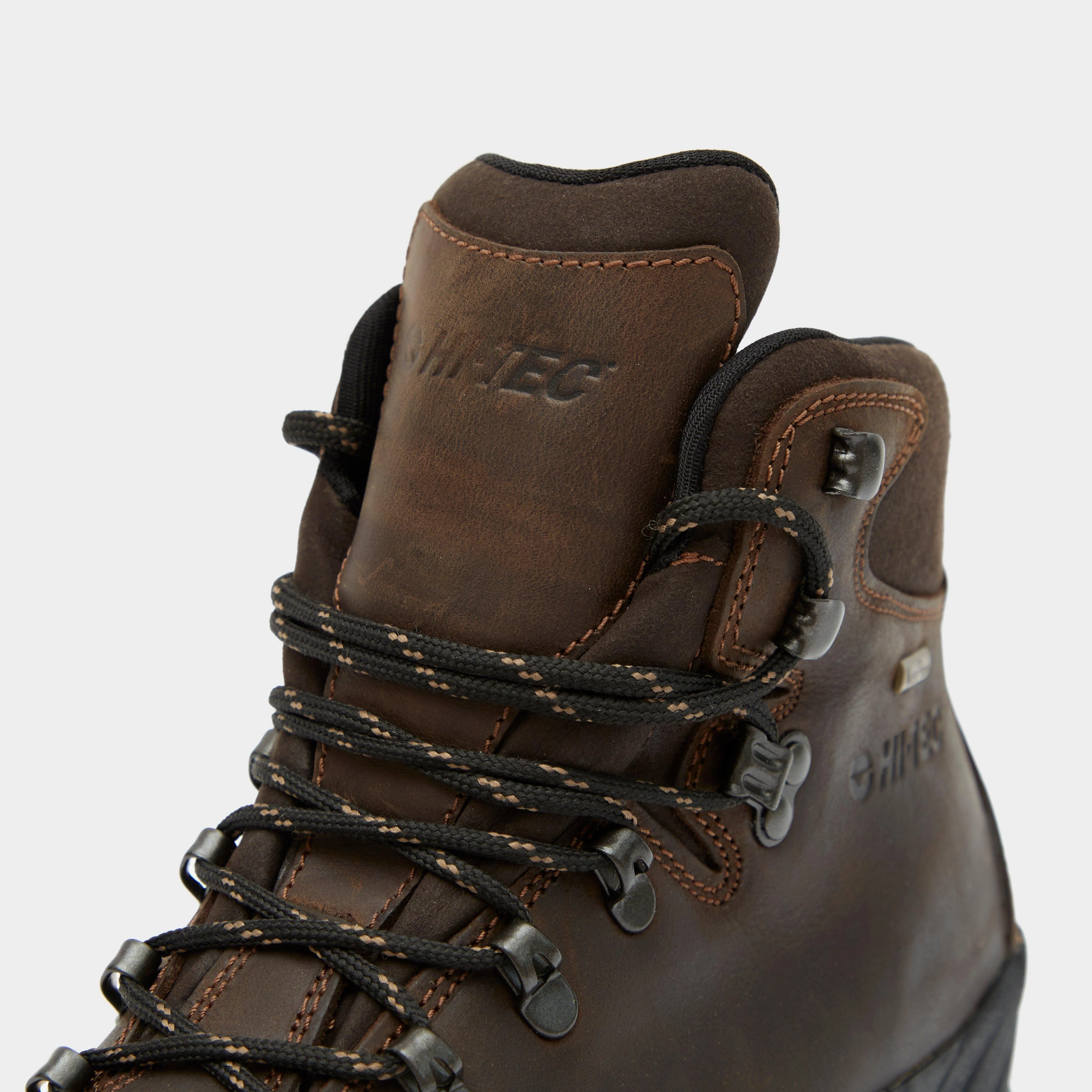 Men's Ravine Waterproof Hiking Boot - Image 5