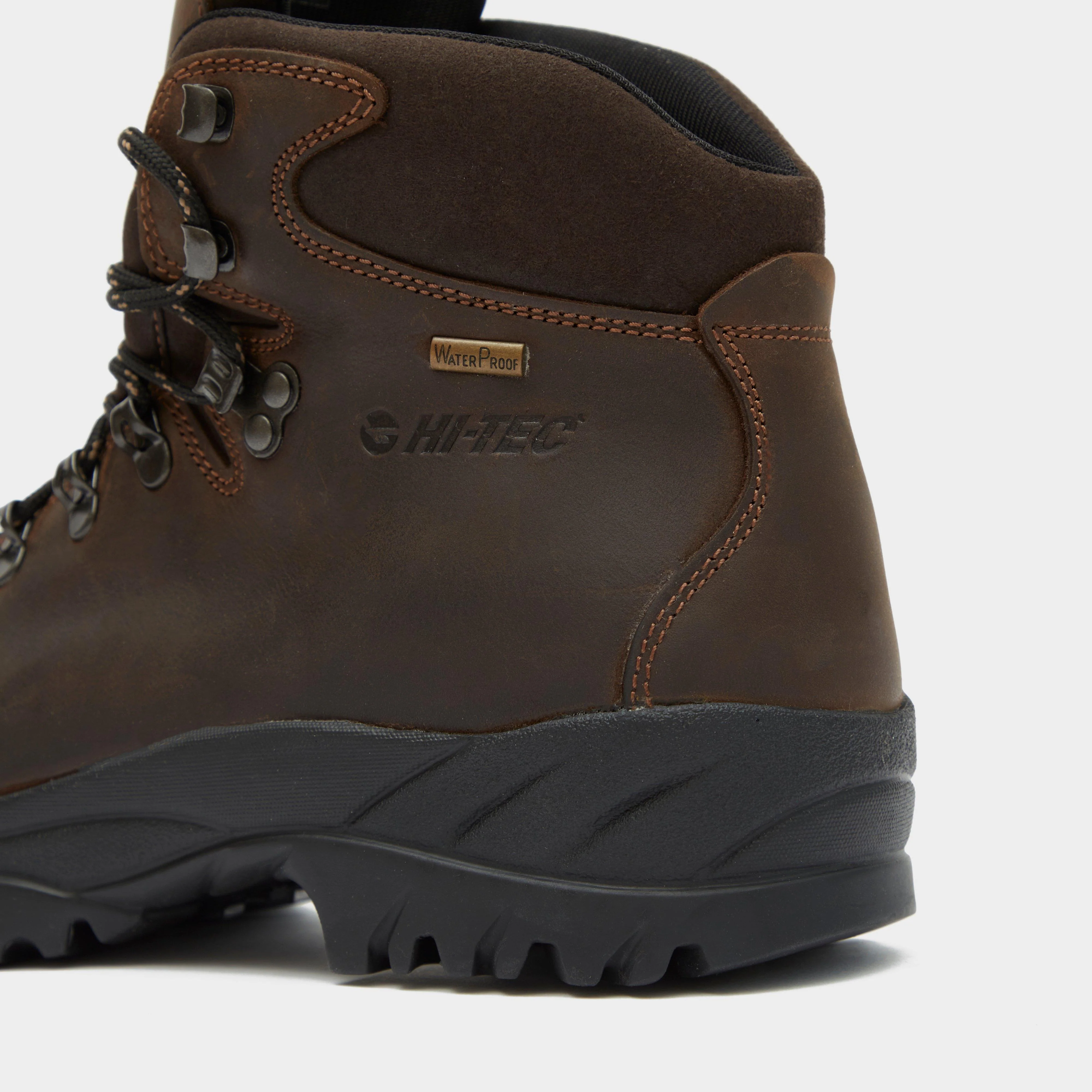 Men's Ravine Waterproof Hiking Boot - Image 6