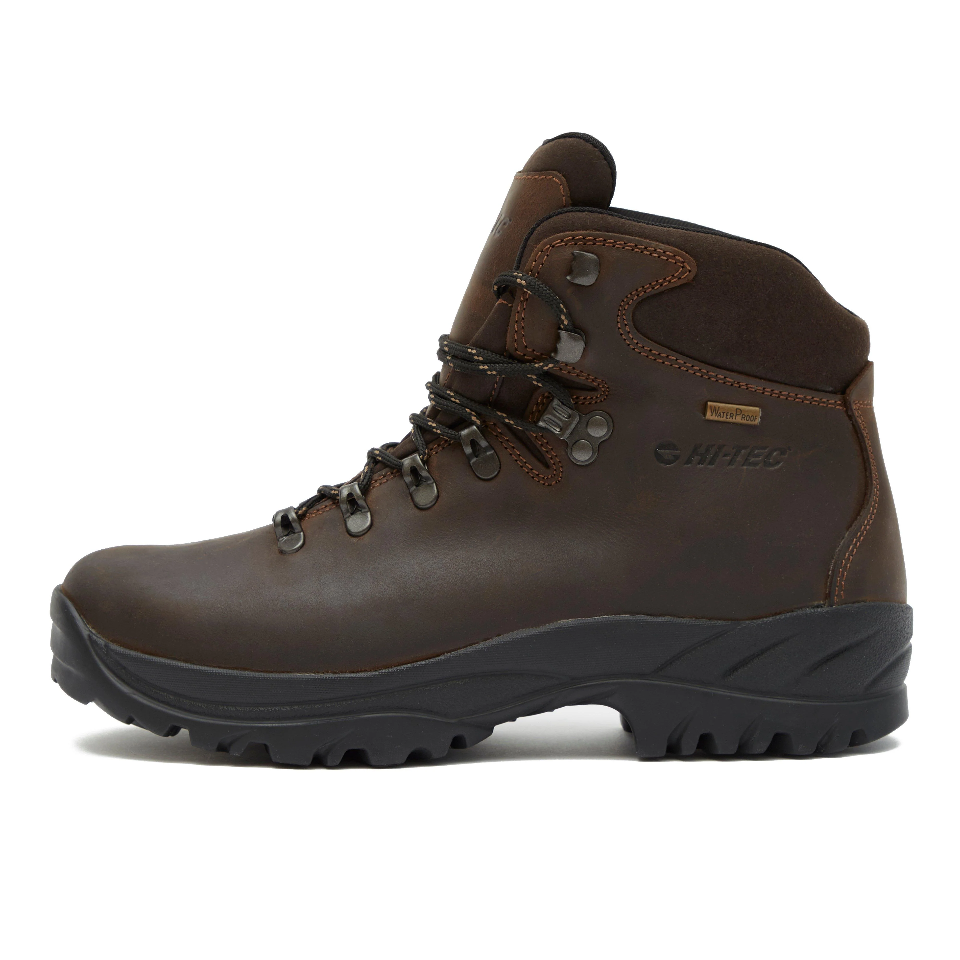 Men's Ravine Waterproof Hiking Boot - Image 7