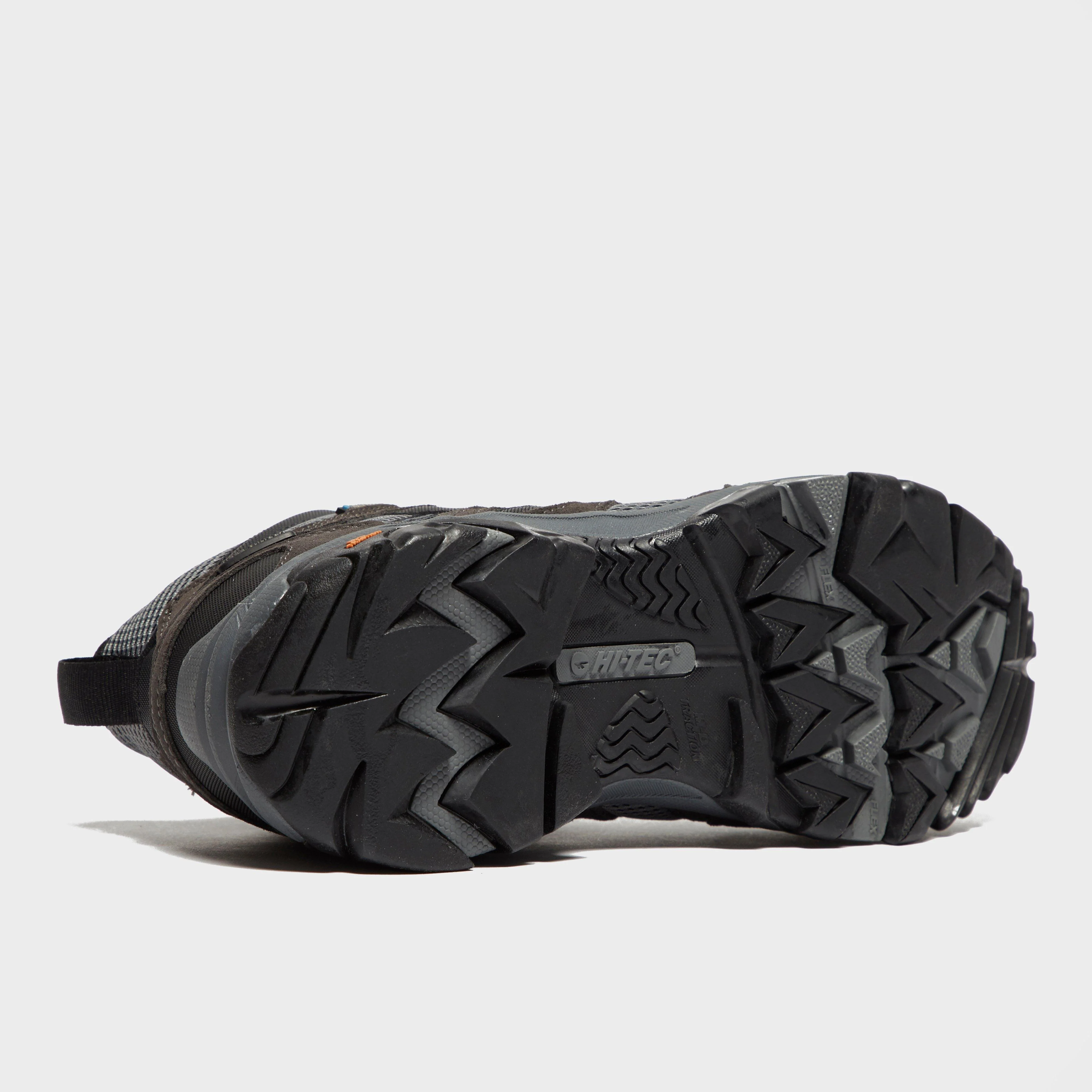 Men's Ravus Mid Waterproof Hiking Boot - Image 2