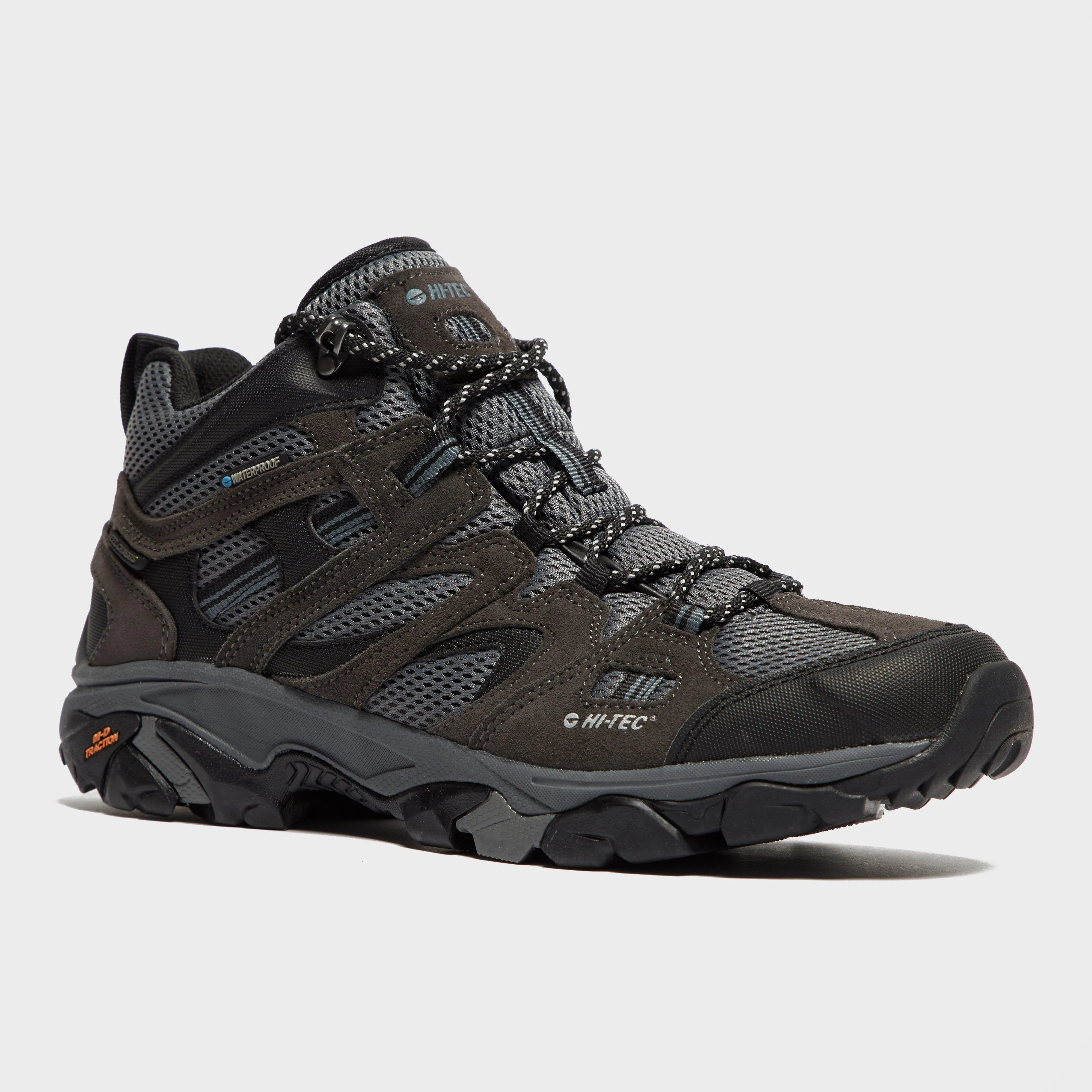 Men's Ravus Mid Waterproof Hiking Boot - Image 3