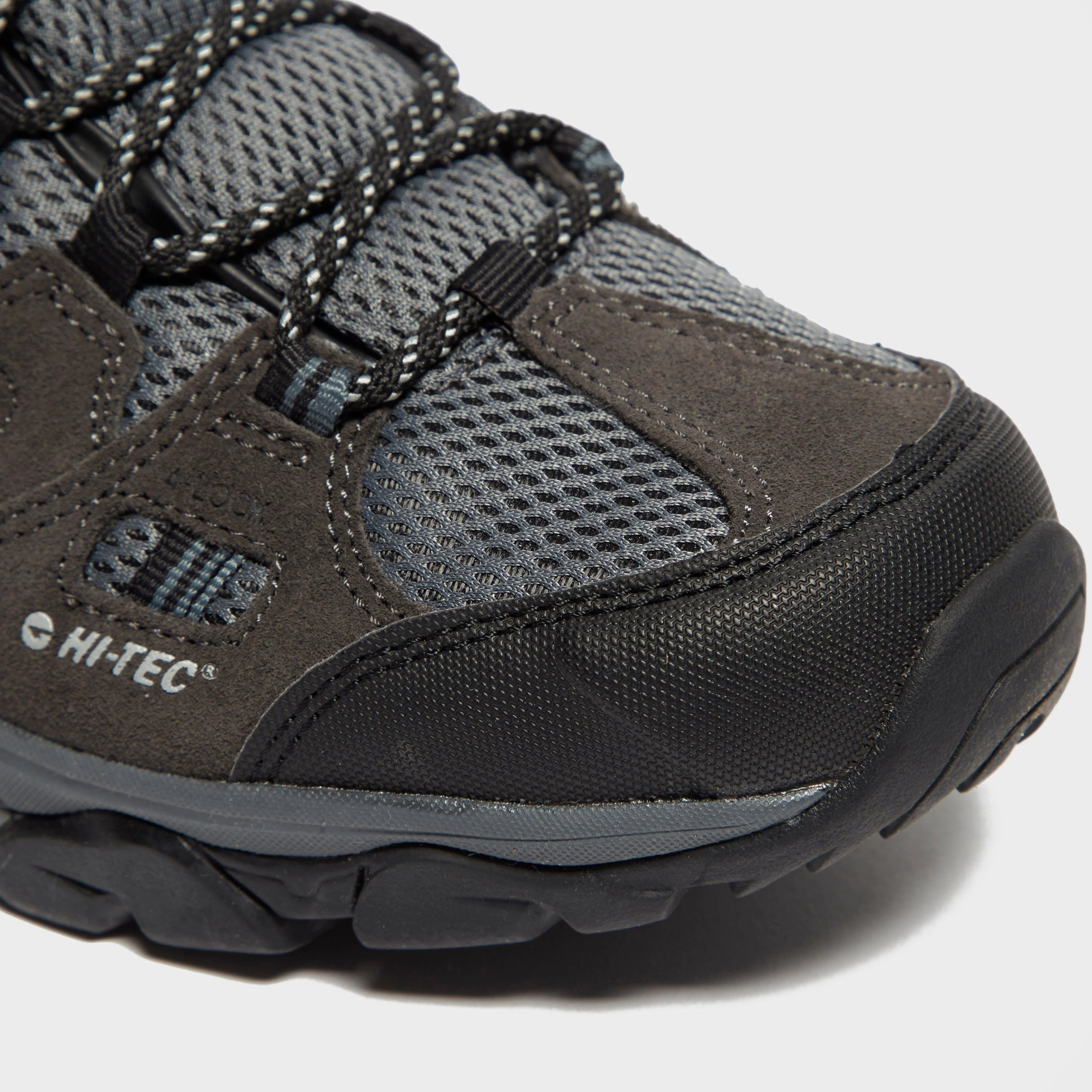Men's Ravus Mid Waterproof Hiking Boot - Image 4