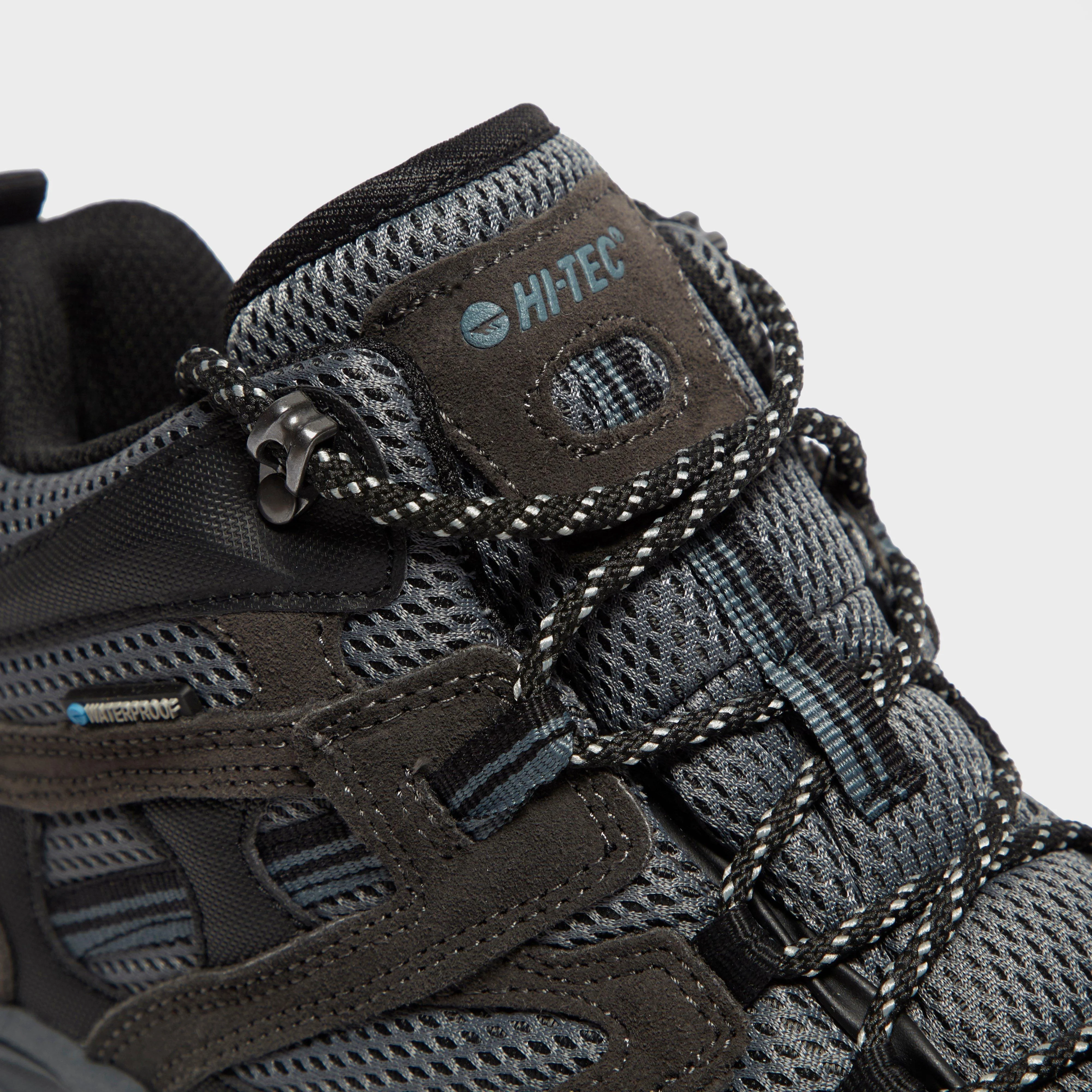 Men's Ravus Mid Waterproof Hiking Boot - Image 5