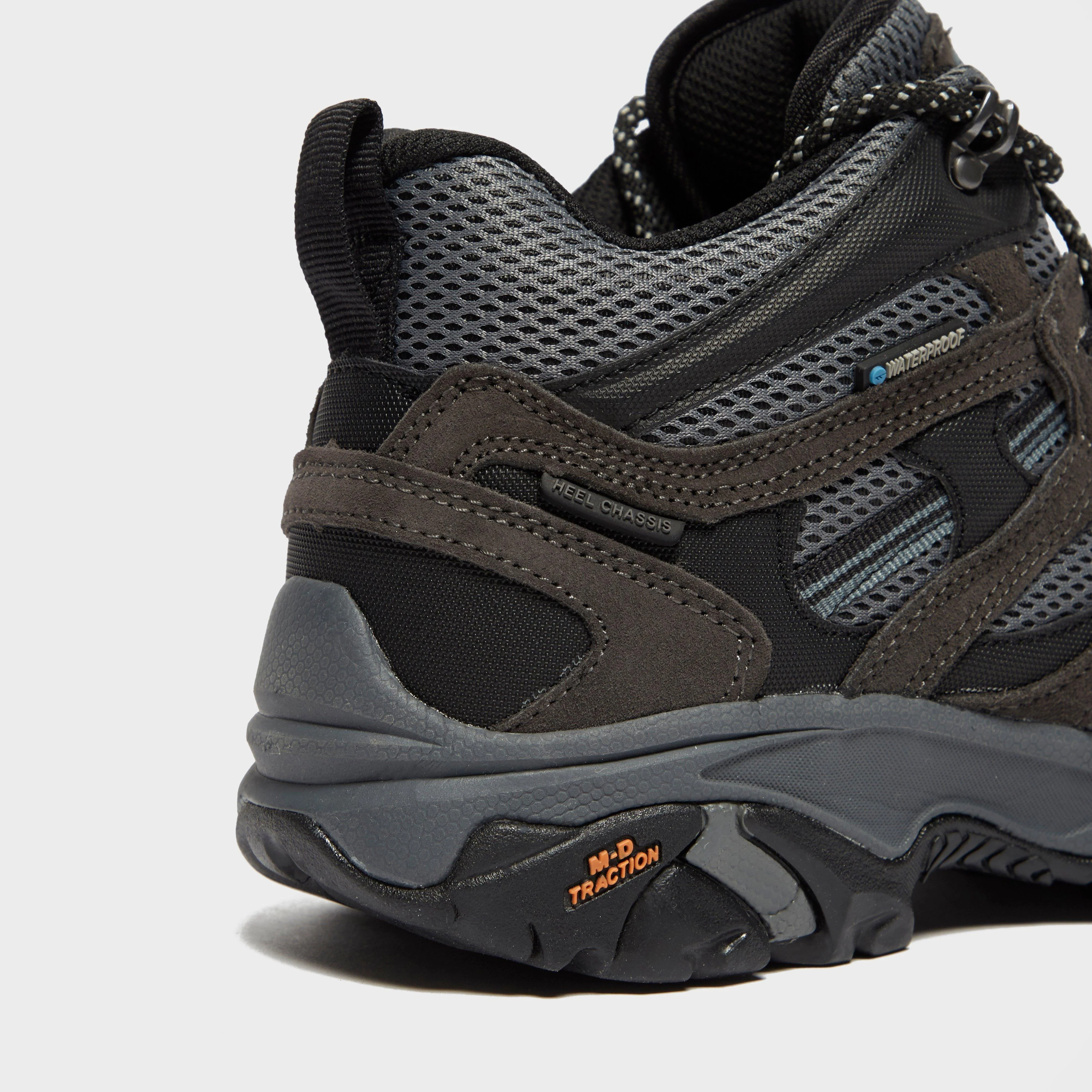 Men's Ravus Mid Waterproof Hiking Boot - Image 6