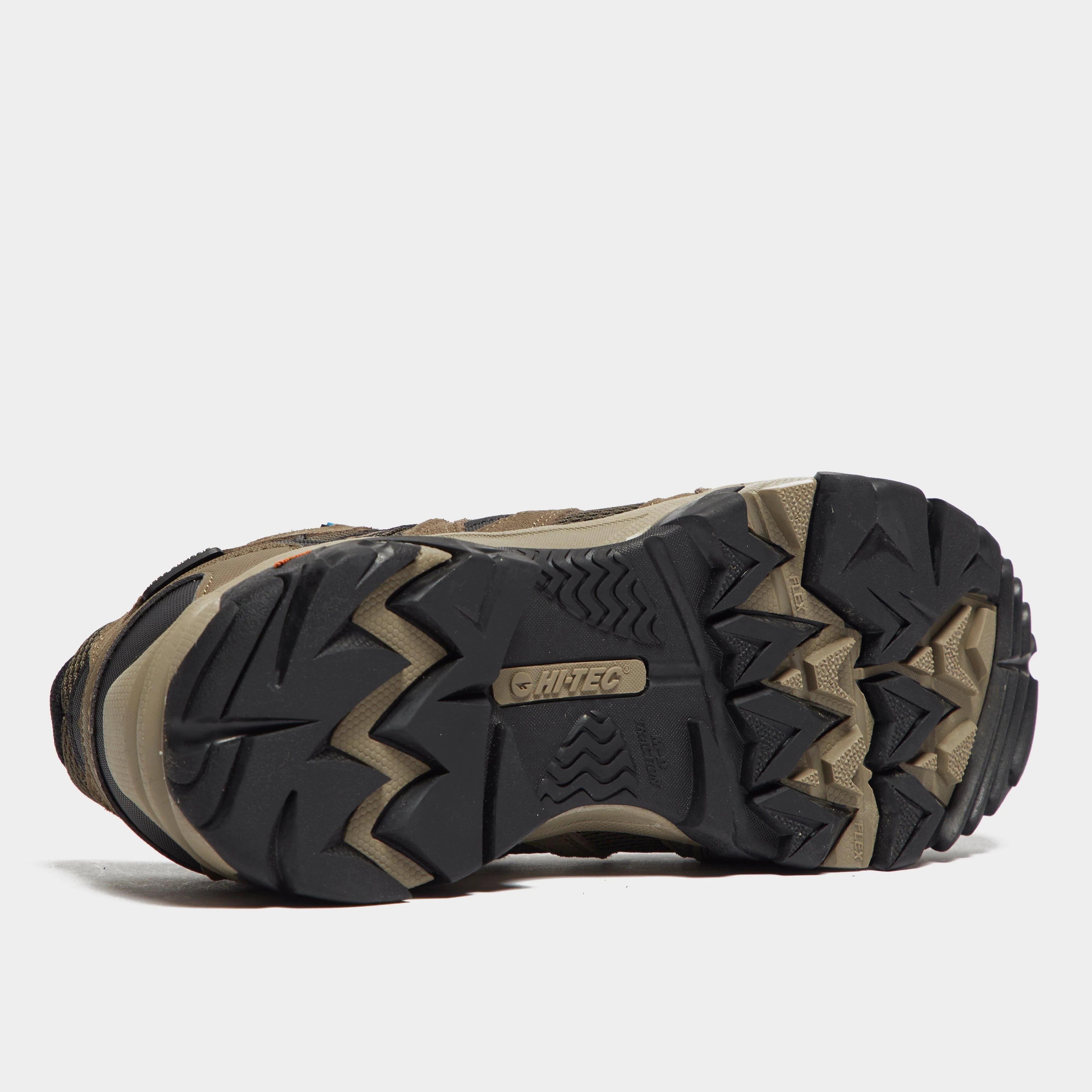 Men's Ravus Vent Waterproof Low Shoe - Image 2
