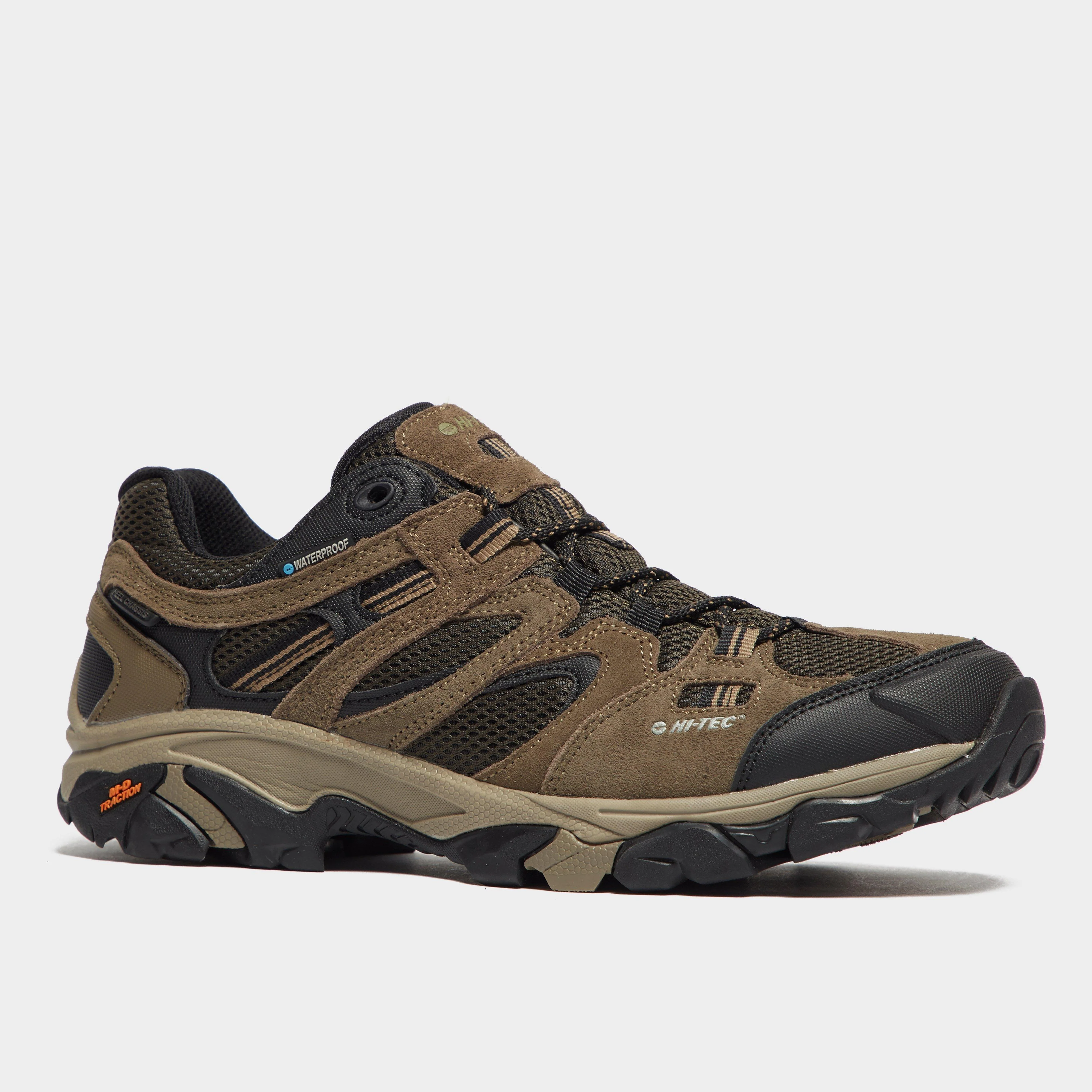 Men's Ravus Vent Waterproof Low Shoe - Image 3